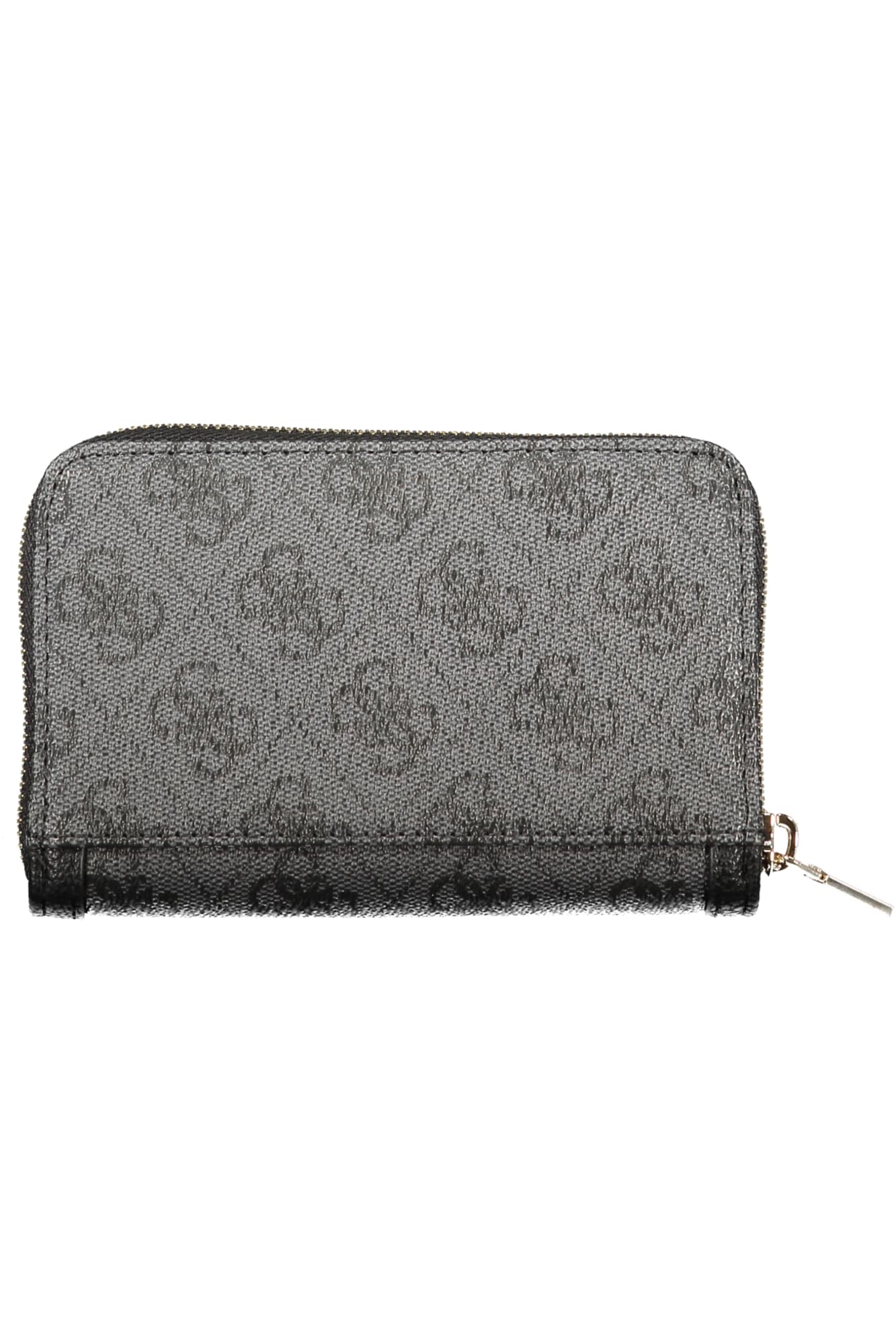 GUESS JEANS PORTAFOGLIO DONNA NERO - Miniatura 2