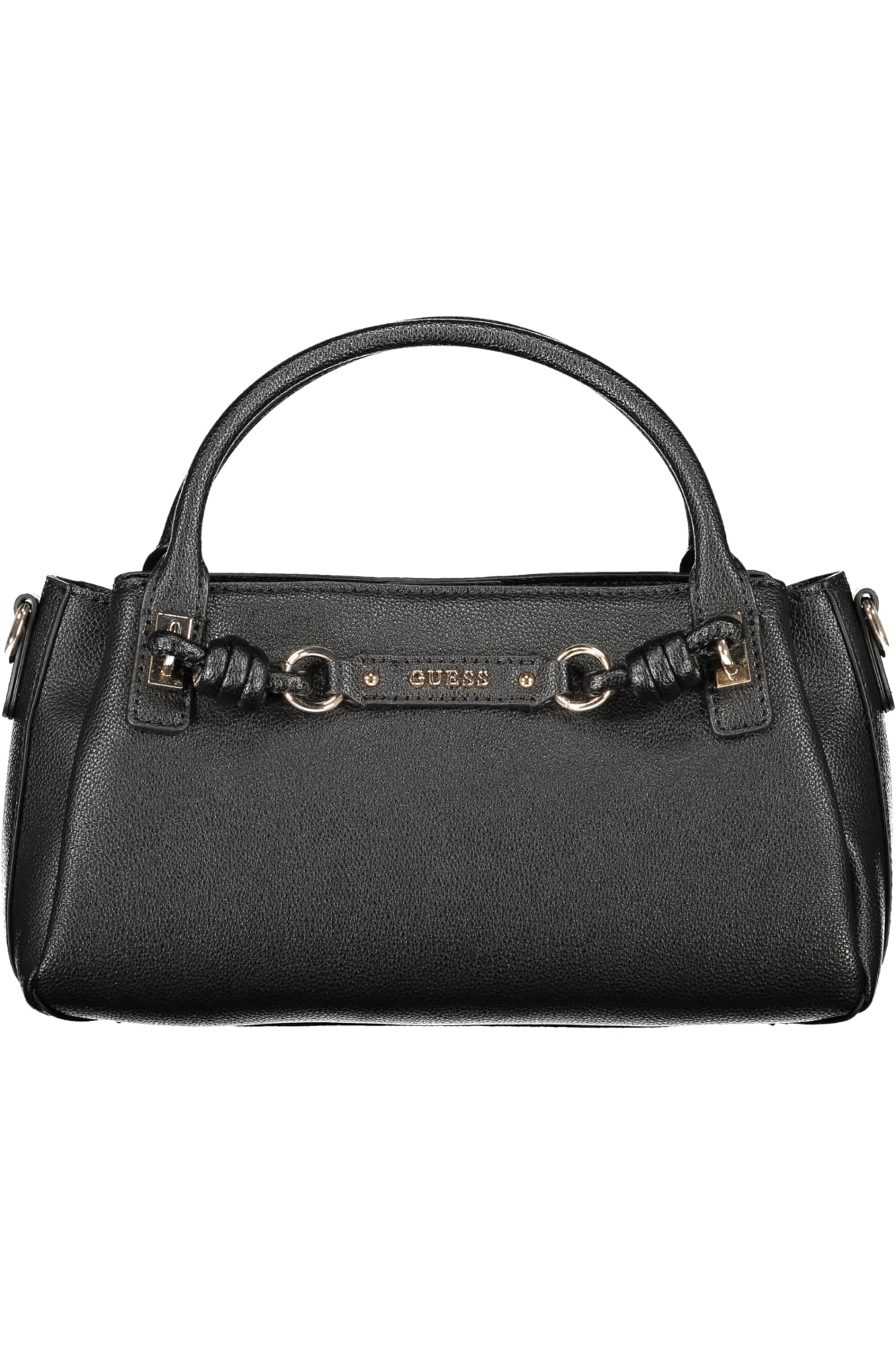 GUESS JEANS BORSA DONNA NERO - Immagine 1