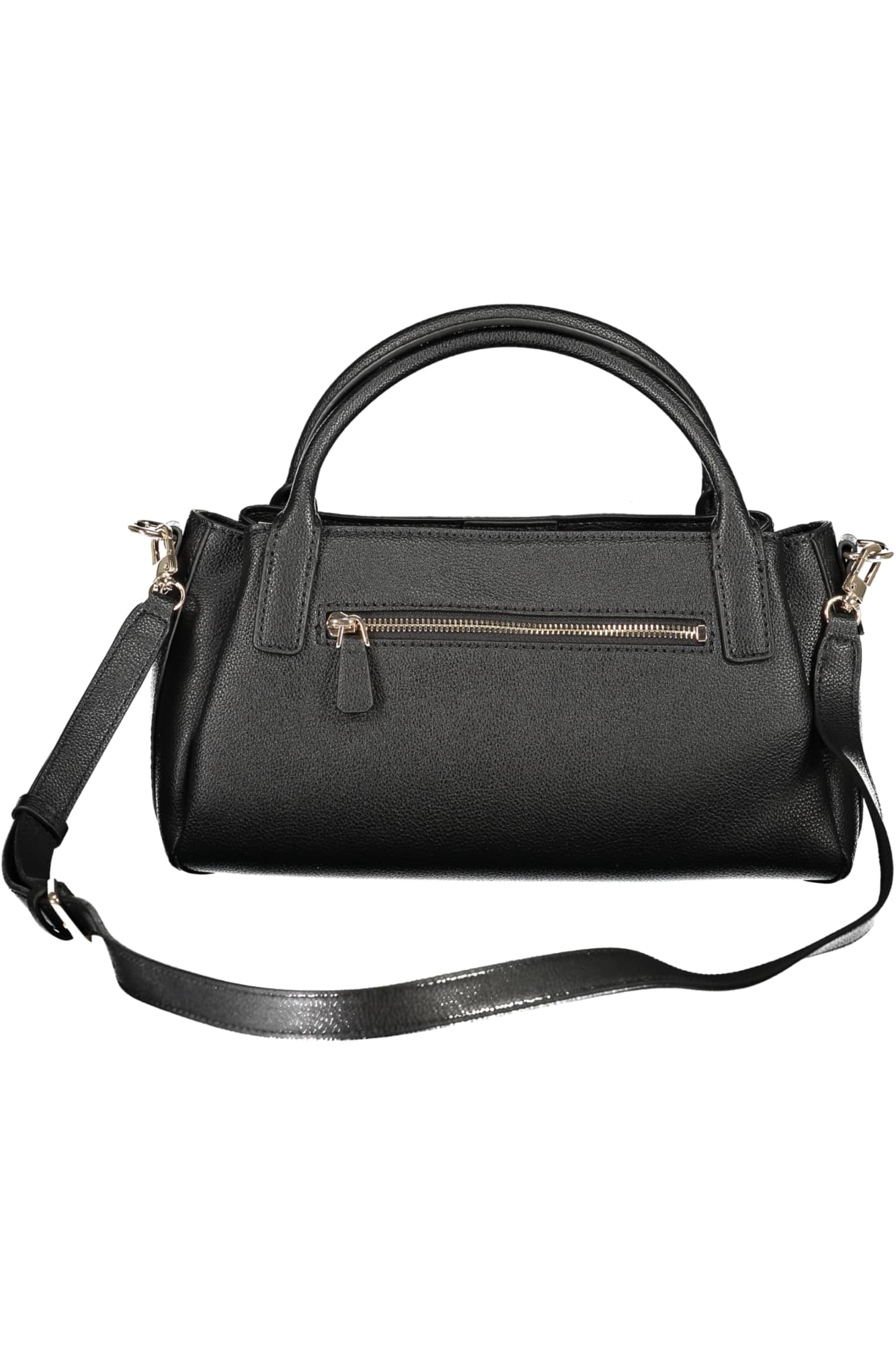 GUESS JEANS BORSA DONNA NERO - Miniatura 2