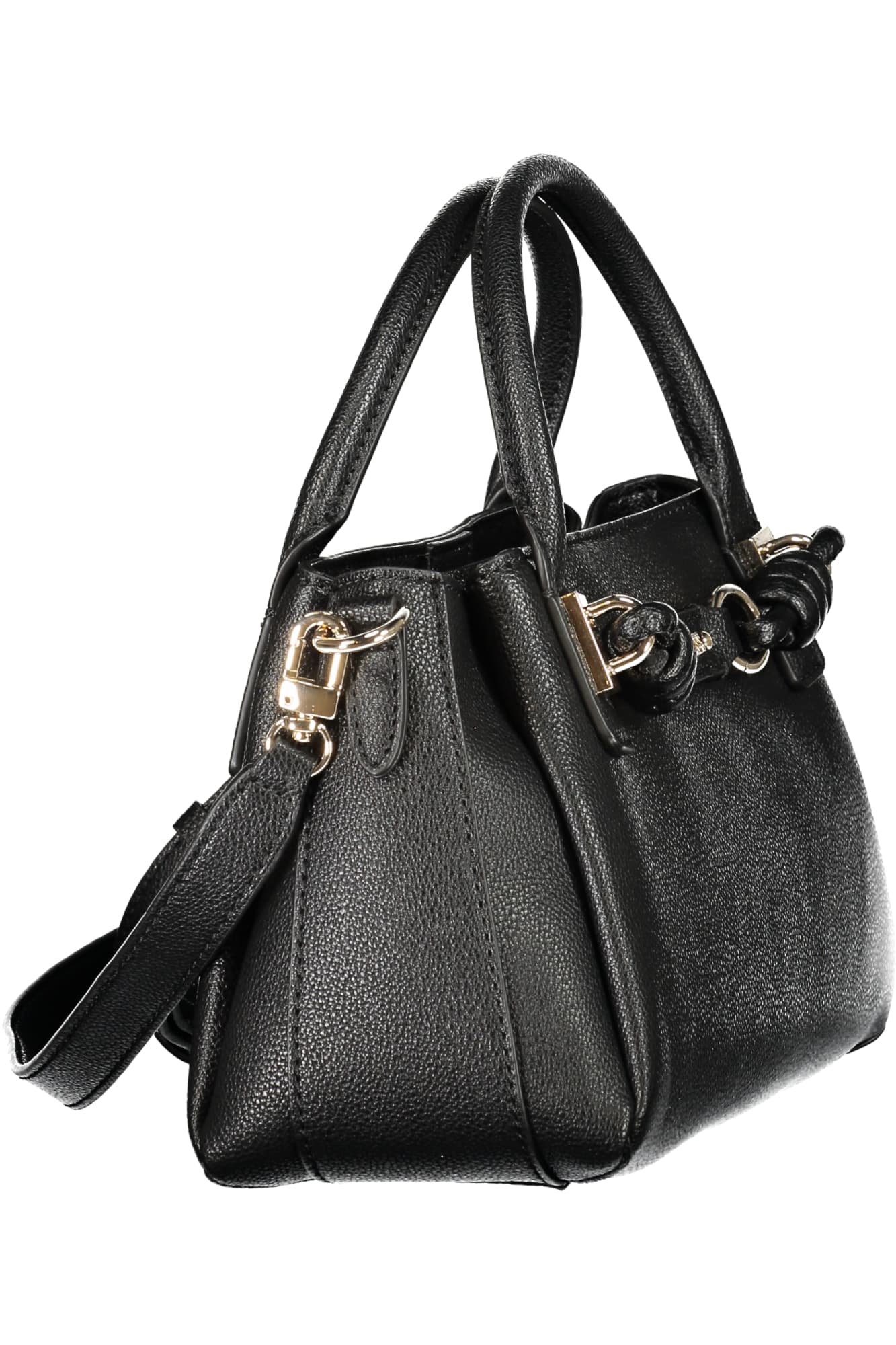 GUESS JEANS BORSA DONNA NERO - Miniatura 3