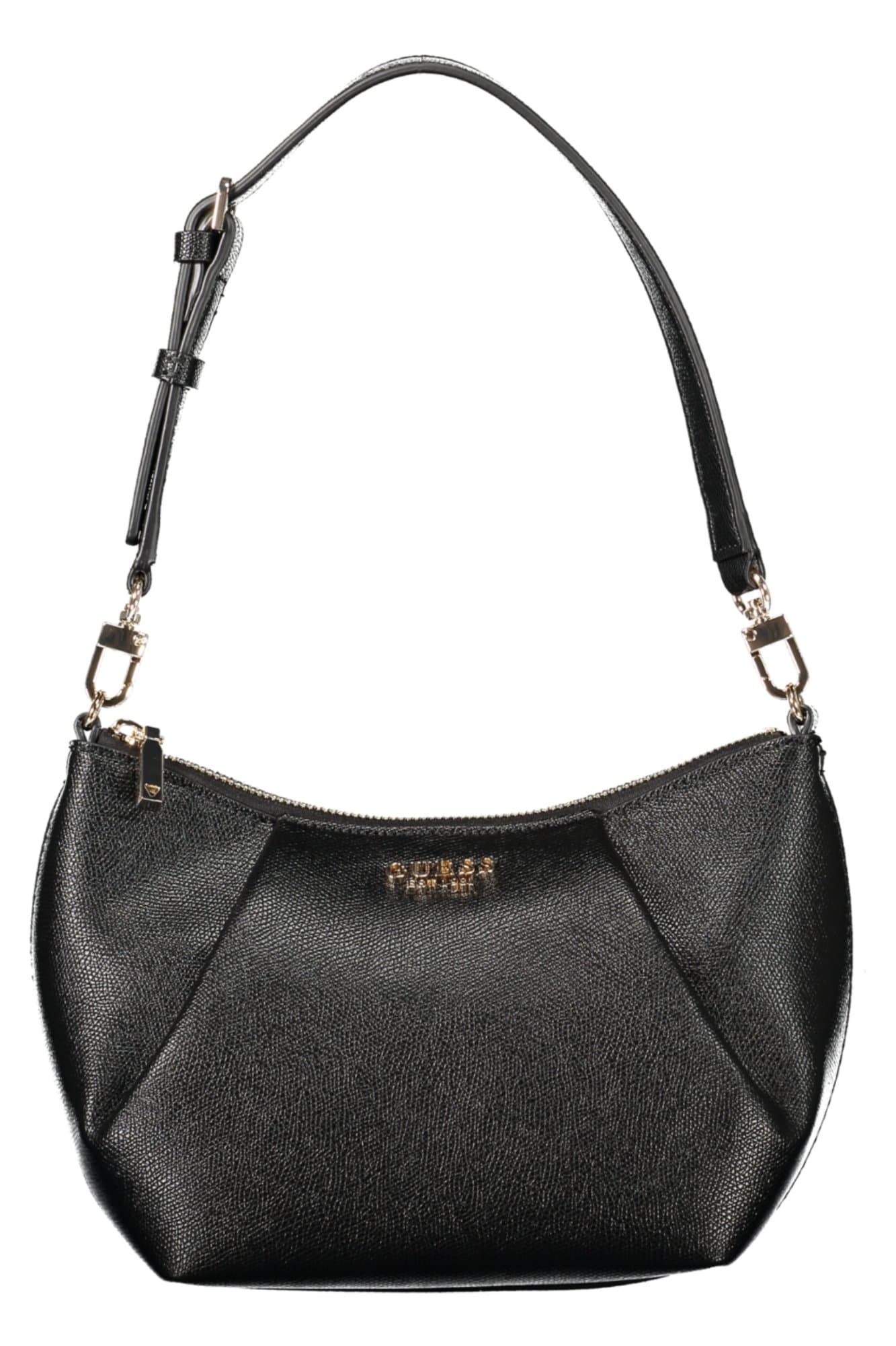 GUESS JEANS BORSA DONNA NERO - Immagine 1