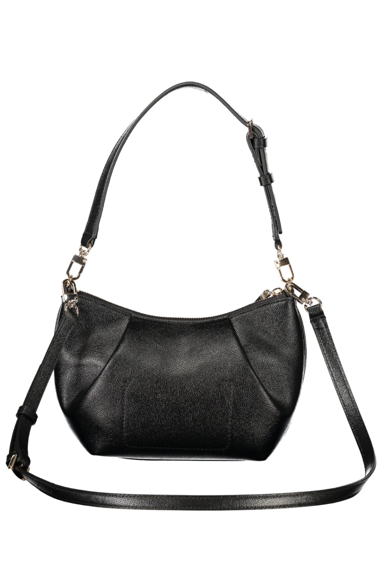 GUESS JEANS BORSA DONNA NERO - Miniatura 2