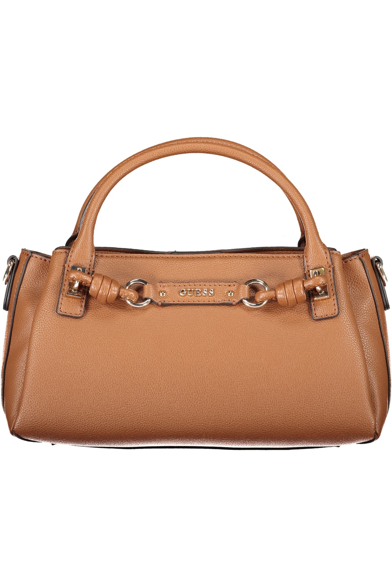 GUESS JEANS BORSA DONNA MARRONE - Immagine 1