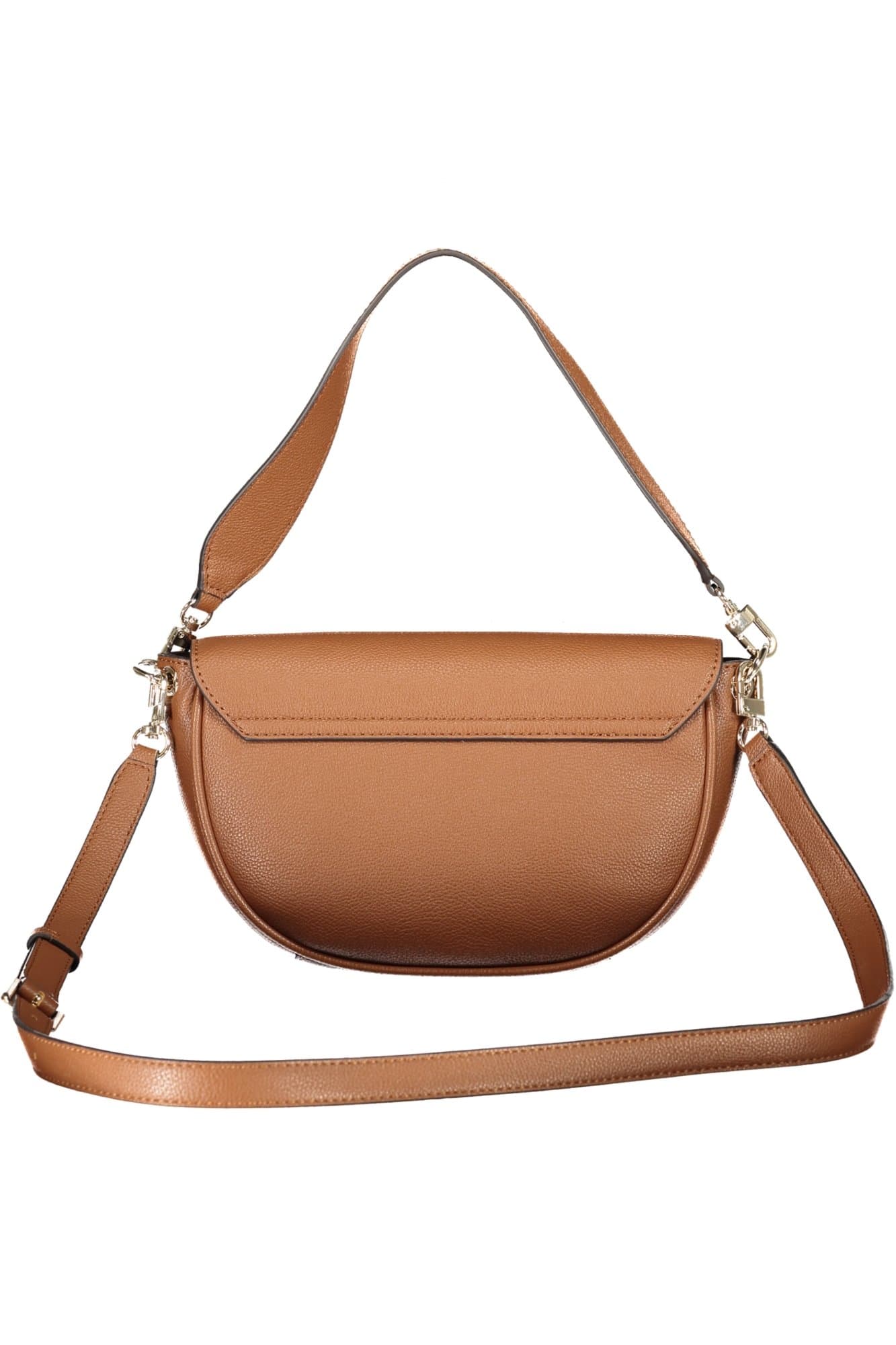 GUESS JEANS BORSA DONNA MARRONE - Miniatura 2