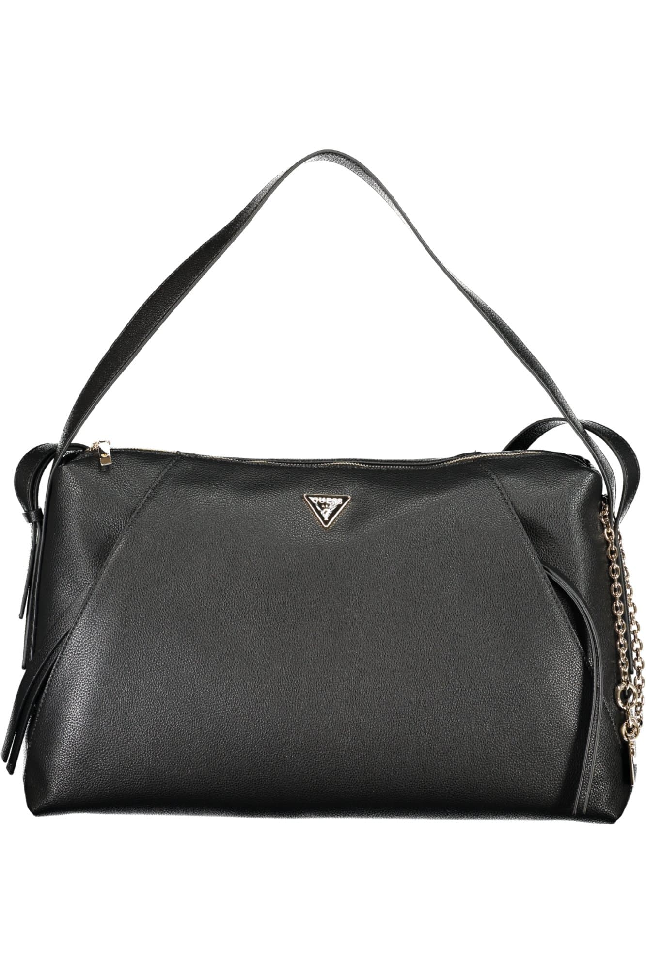 GUESS JEANS BORSA DONNA NERO - Immagine 1