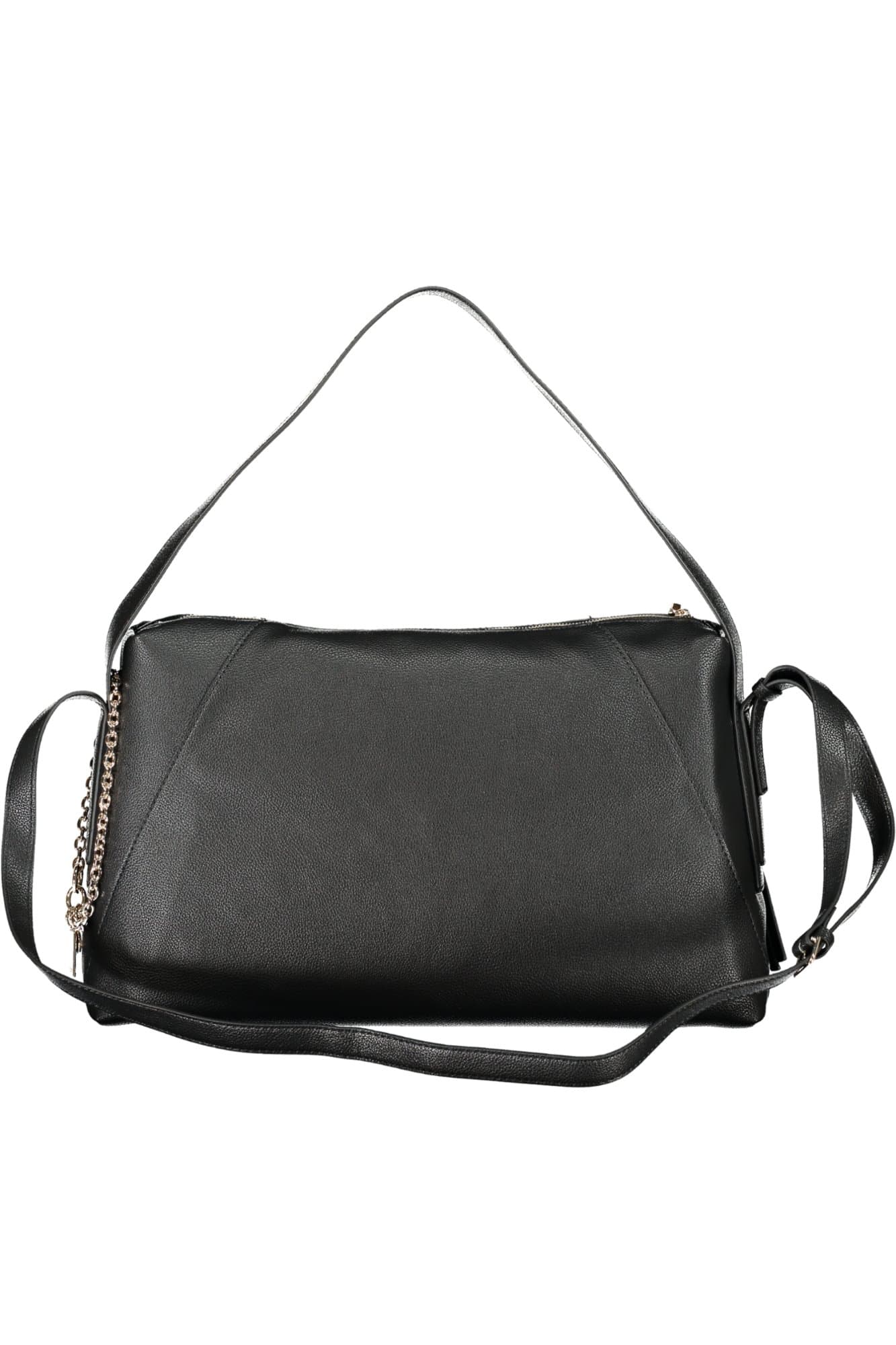 GUESS JEANS BORSA DONNA NERO - Miniatura 2