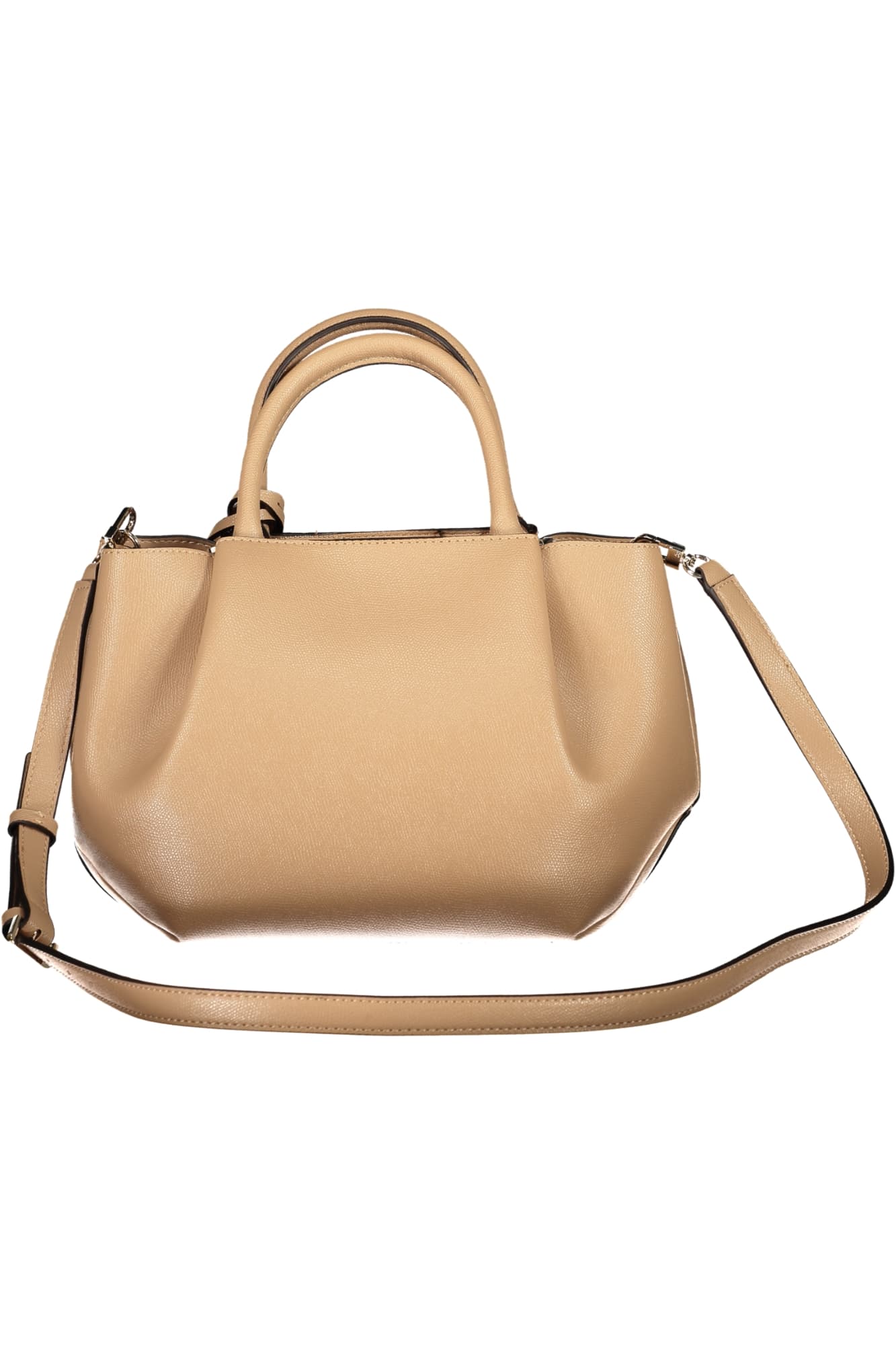 GUESS JEANS BORSA DONNA BEIGE - Miniatura 2