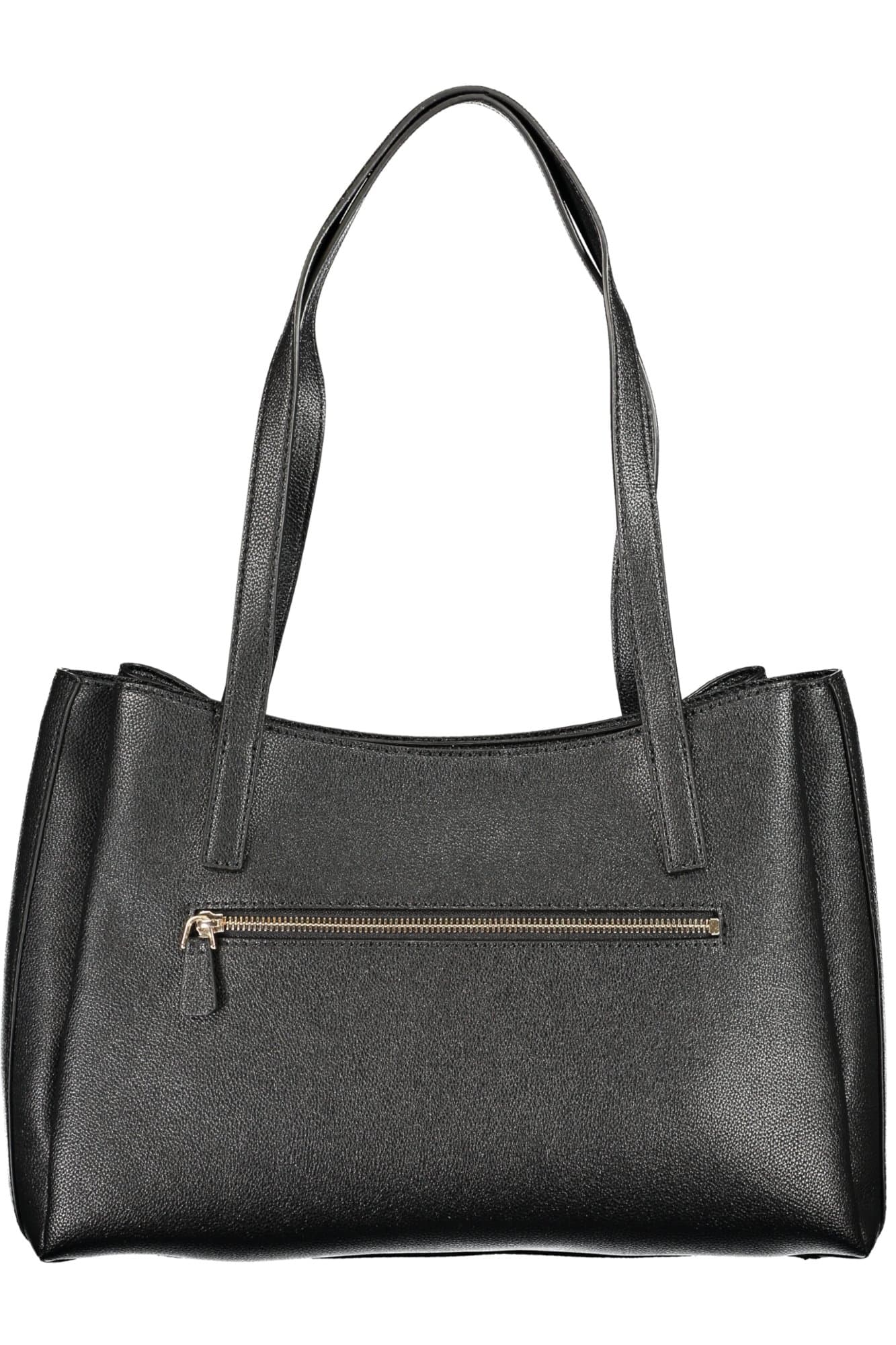 GUESS JEANS BORSA DONNA NERO - Miniatura 2