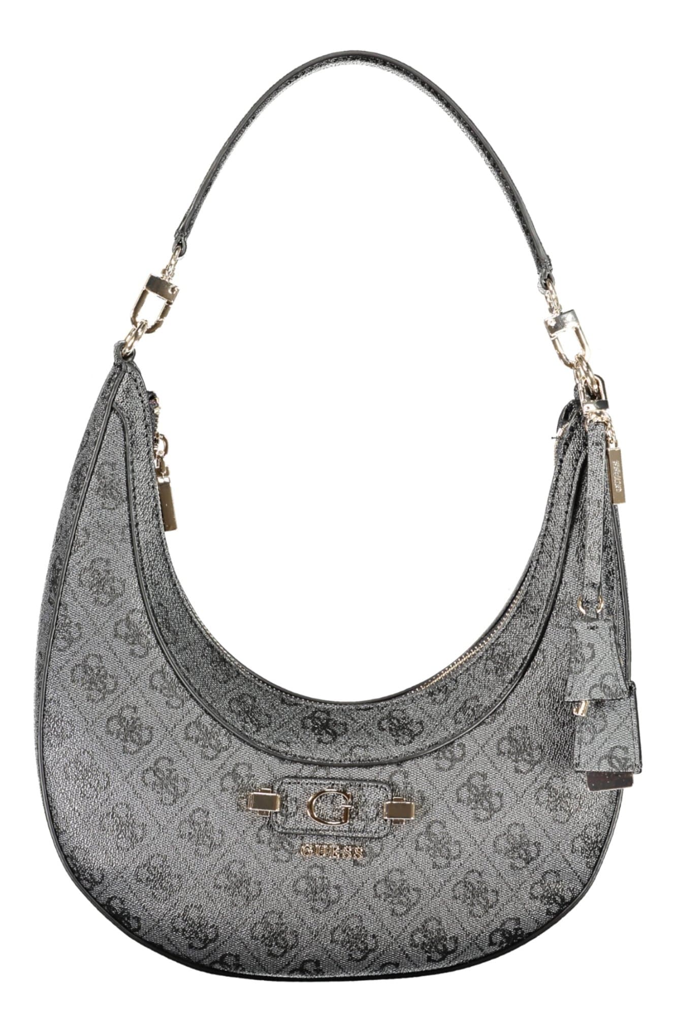 GUESS JEANS BORSA DONNA NERO - Immagine 1