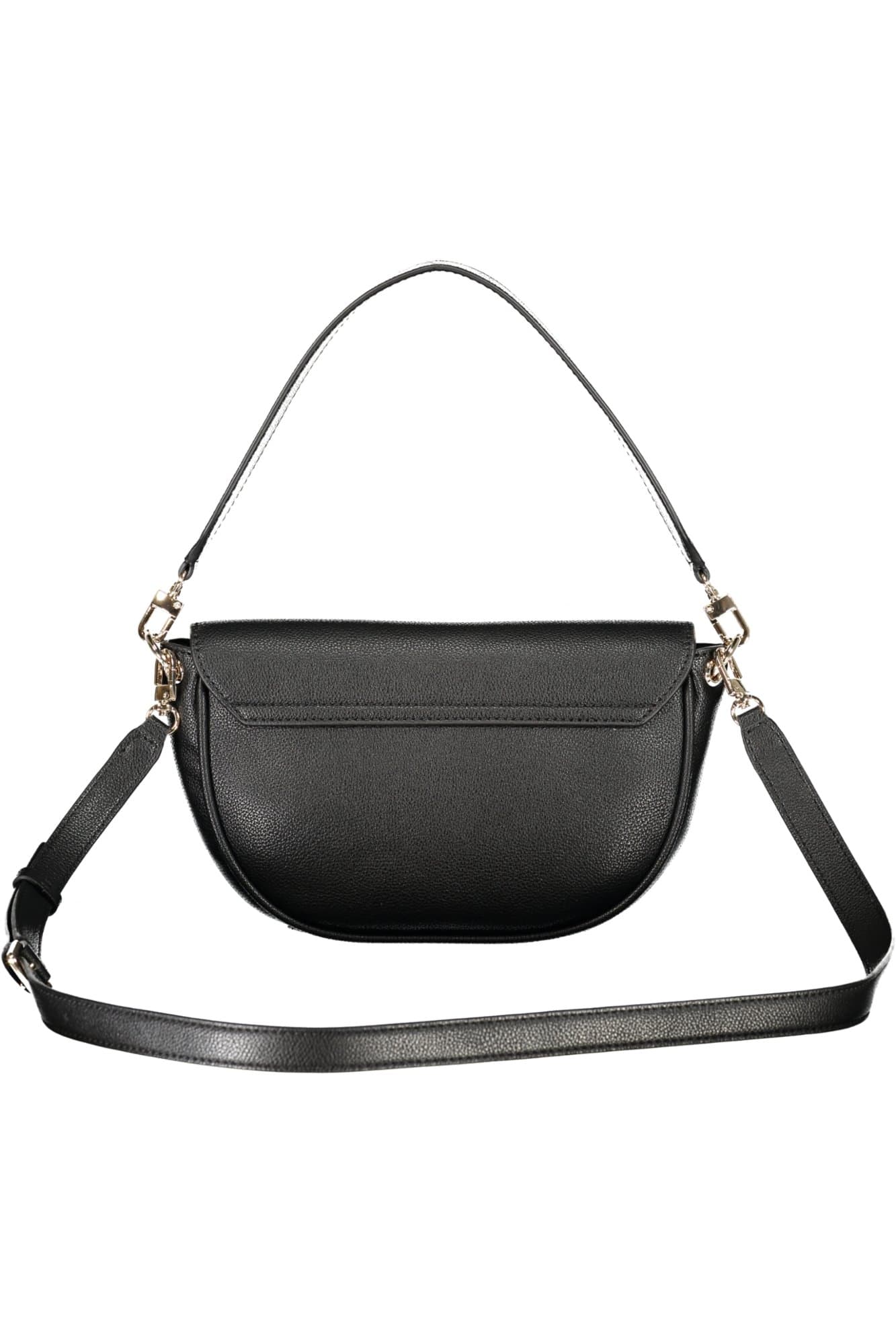 GUESS JEANS BORSA DONNA NERO - Miniatura 2