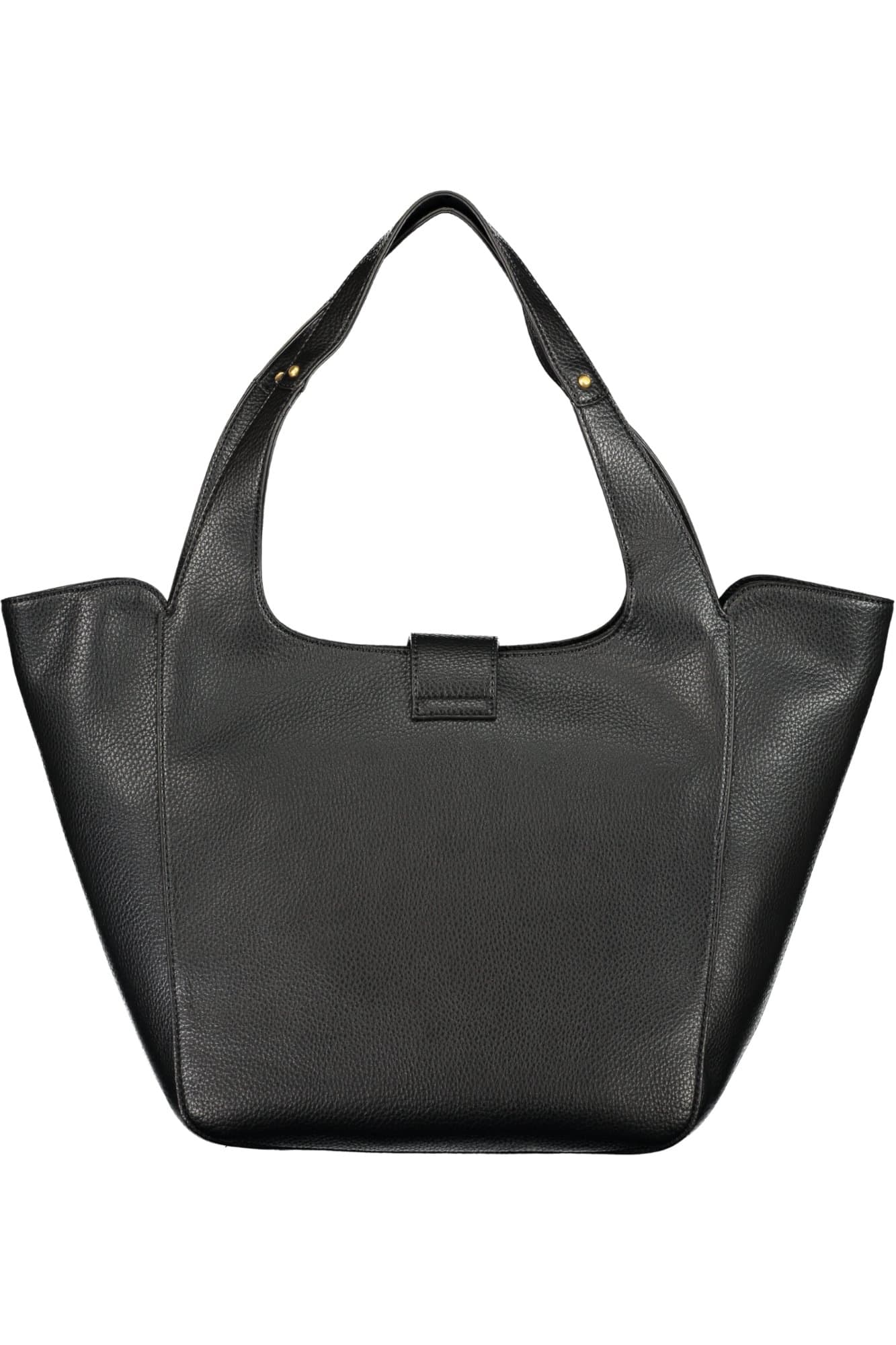 GUESS JEANS BORSA DONNA NERO - Miniatura 2