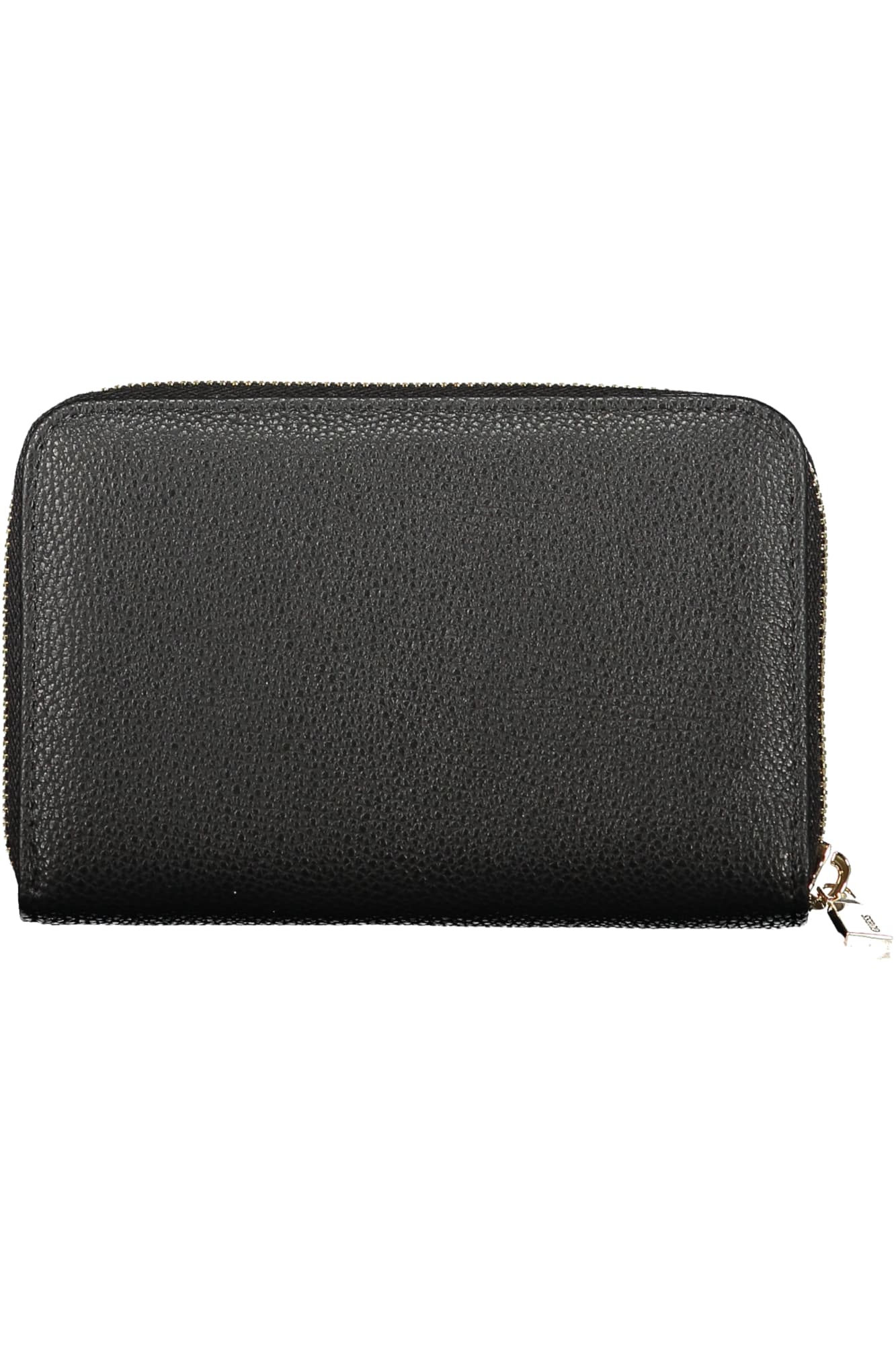 GUESS JEANS PORTAFOGLIO DONNA NERO - Miniatura 2