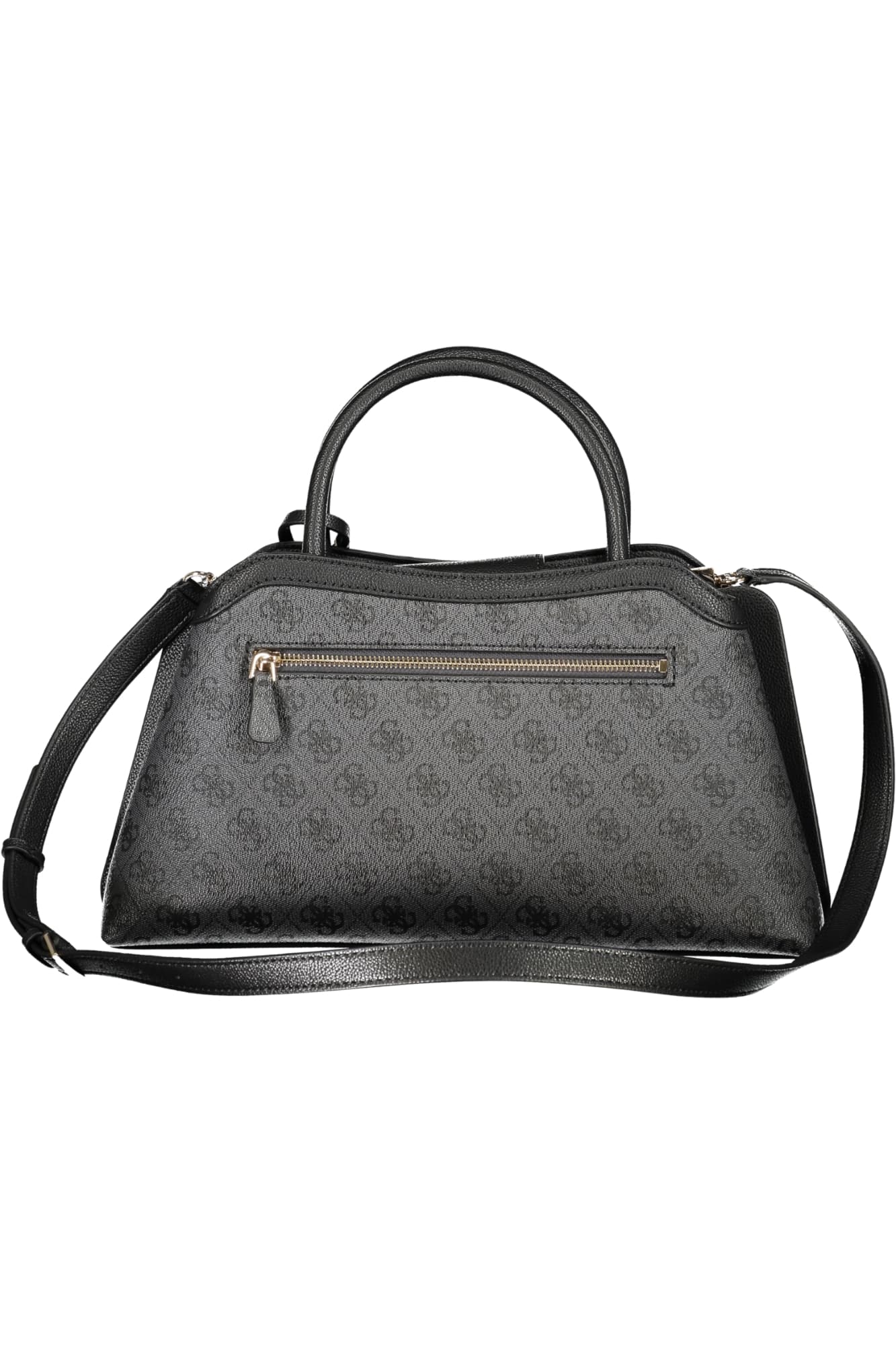 GUESS JEANS BORSA DONNA NERO - Miniatura 2