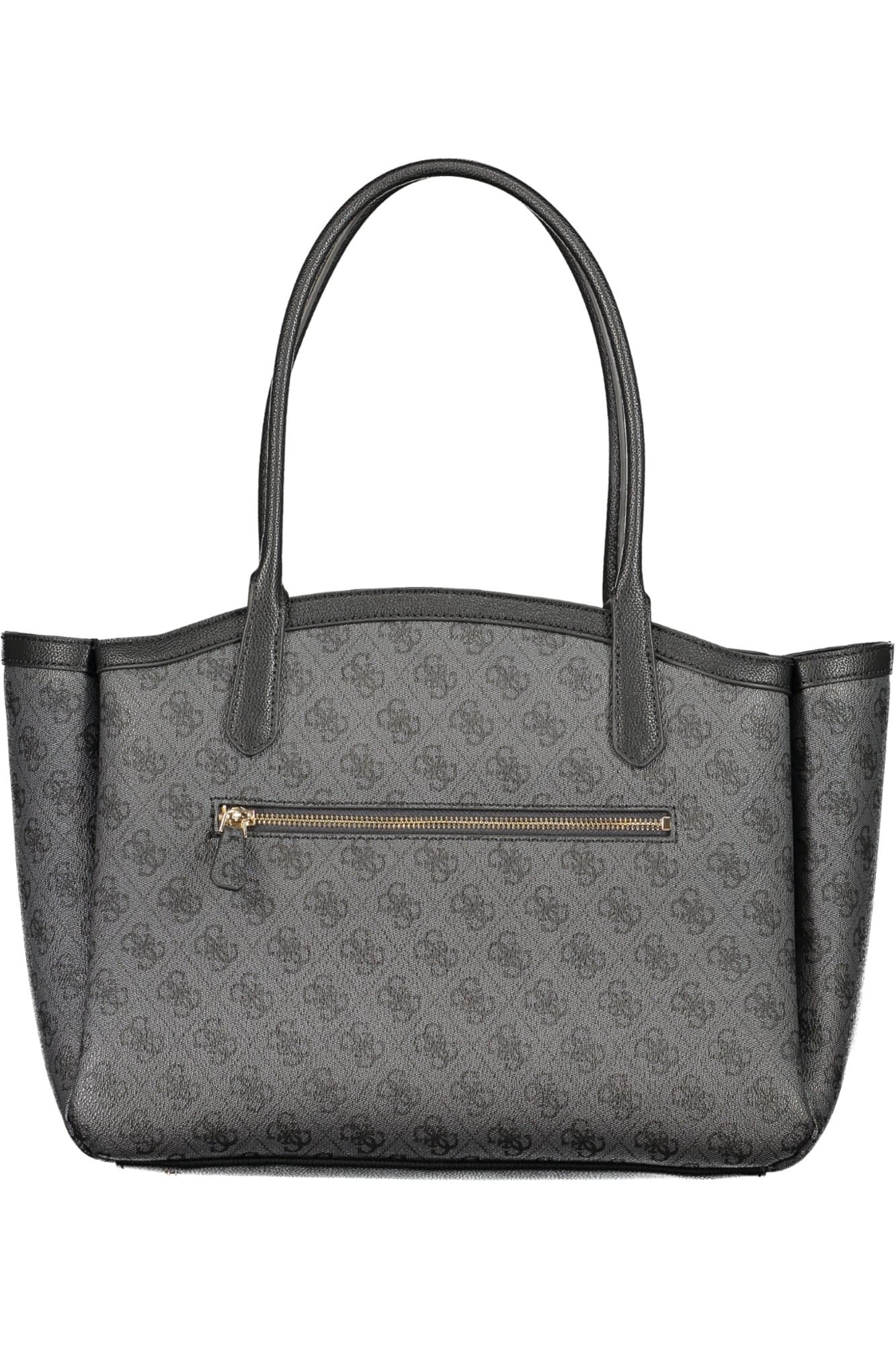 GUESS JEANS BORSA DONNA NERO - Miniatura 2