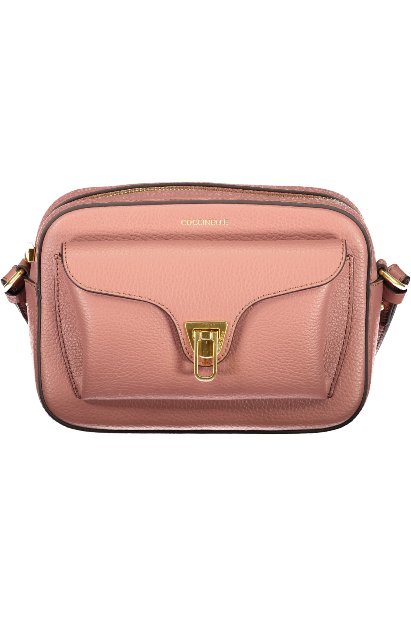 COCCINELLE BORSA DONNA ROSA - Immagine 1