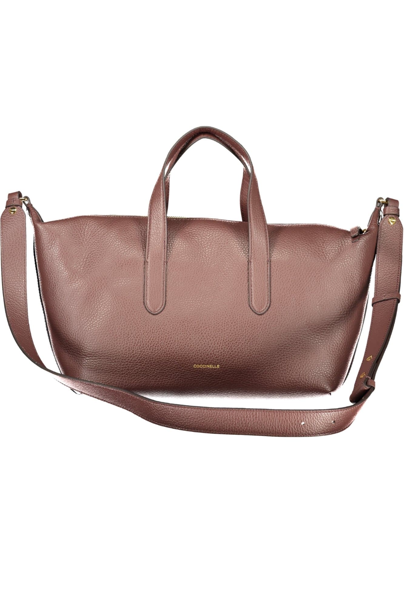 COCCINELLE BORSA DONNA MARRONE - Miniatura 2