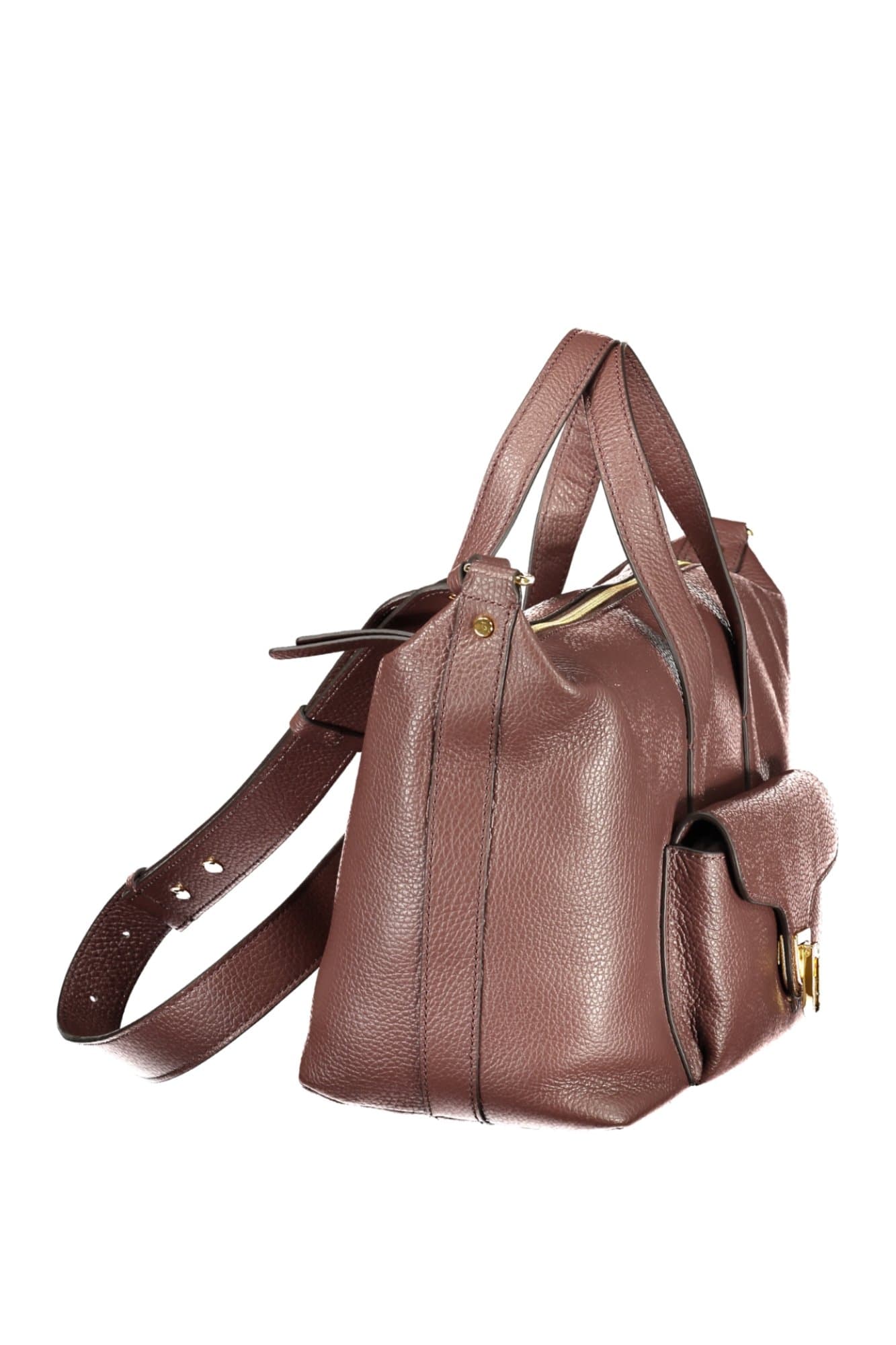 COCCINELLE BORSA DONNA MARRONE - Miniatura 3
