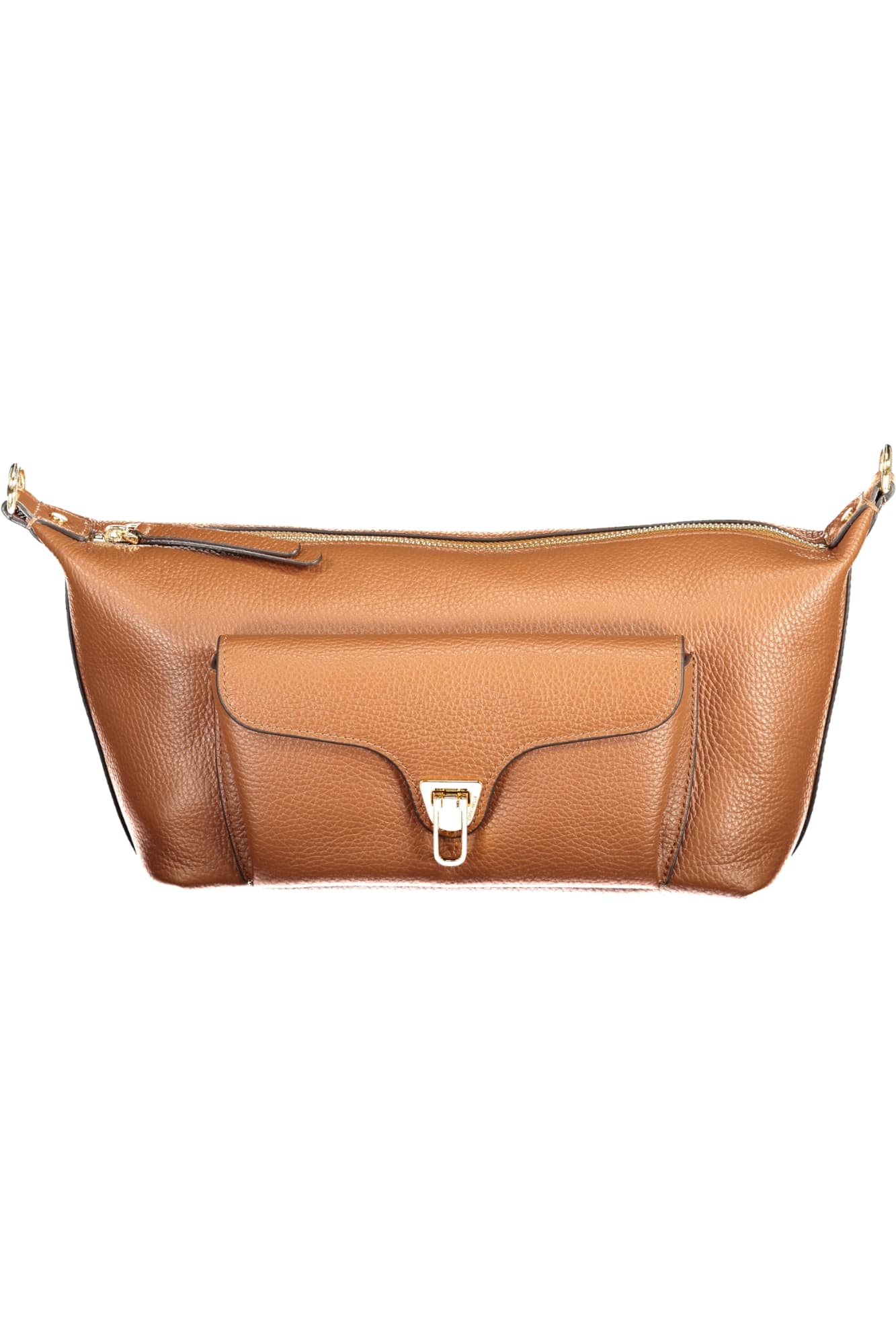 COCCINELLE BORSA DONNA MARRONE - Immagine 1