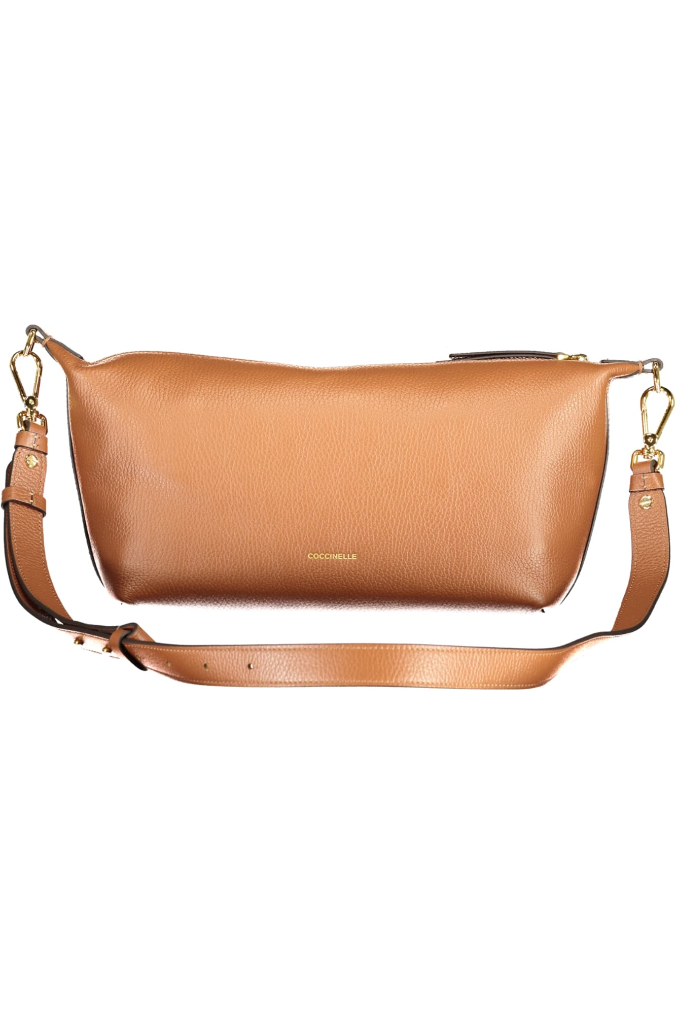 COCCINELLE BORSA DONNA MARRONE - Miniatura 2