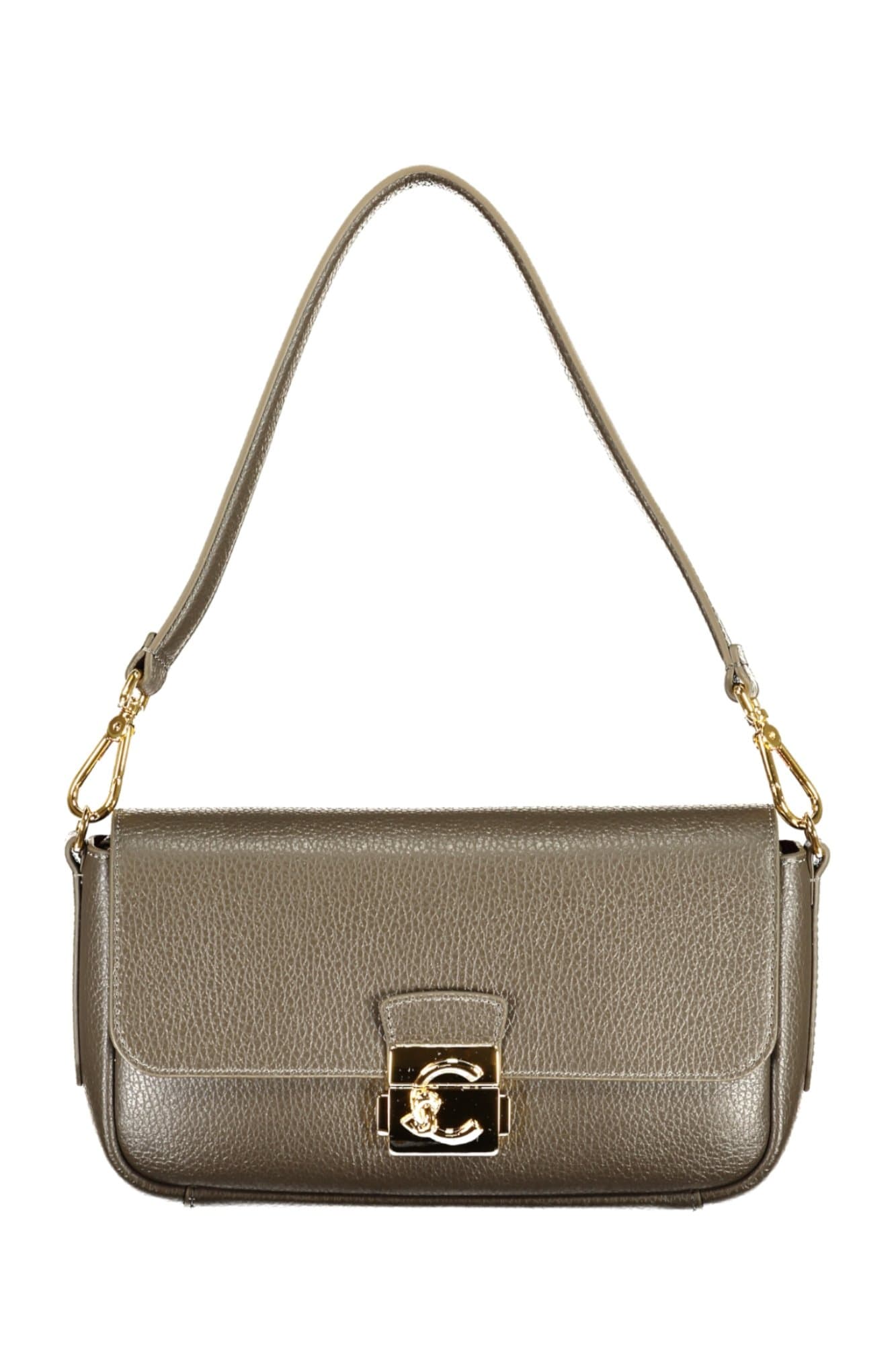 COCCINELLE BORSA DONNA MARRONE - Immagine 1