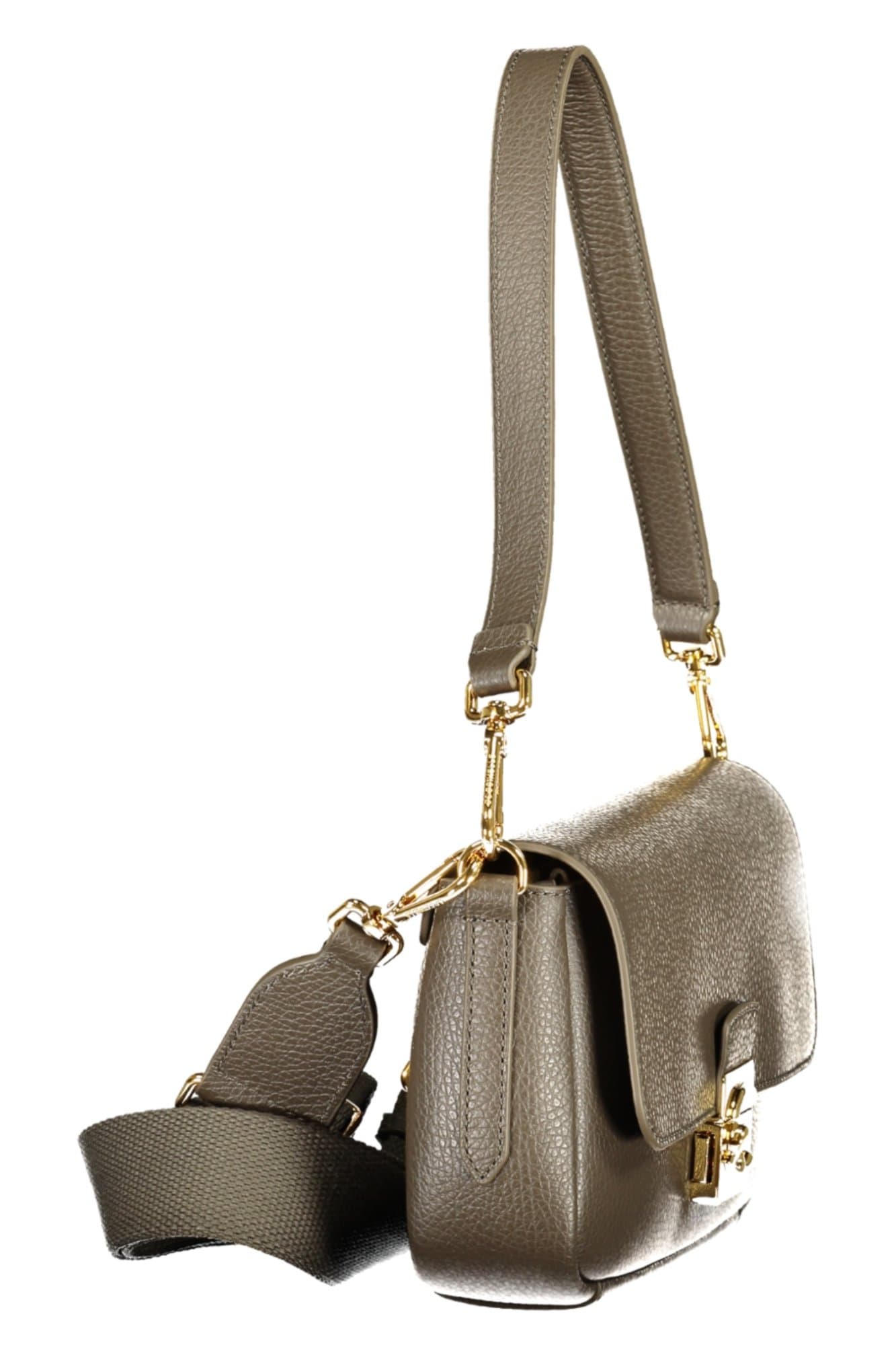 COCCINELLE BORSA DONNA MARRONE - Miniatura 3
