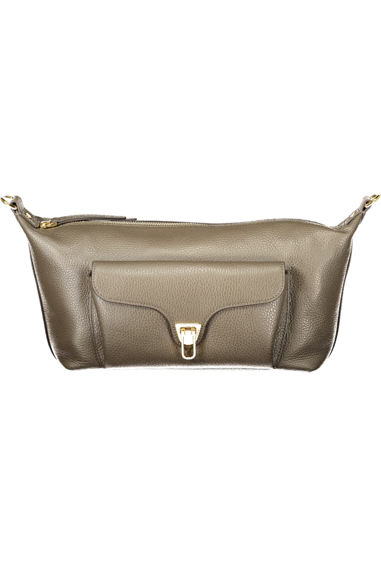 COCCINELLE BORSA DONNA MARRONE - Immagine 1