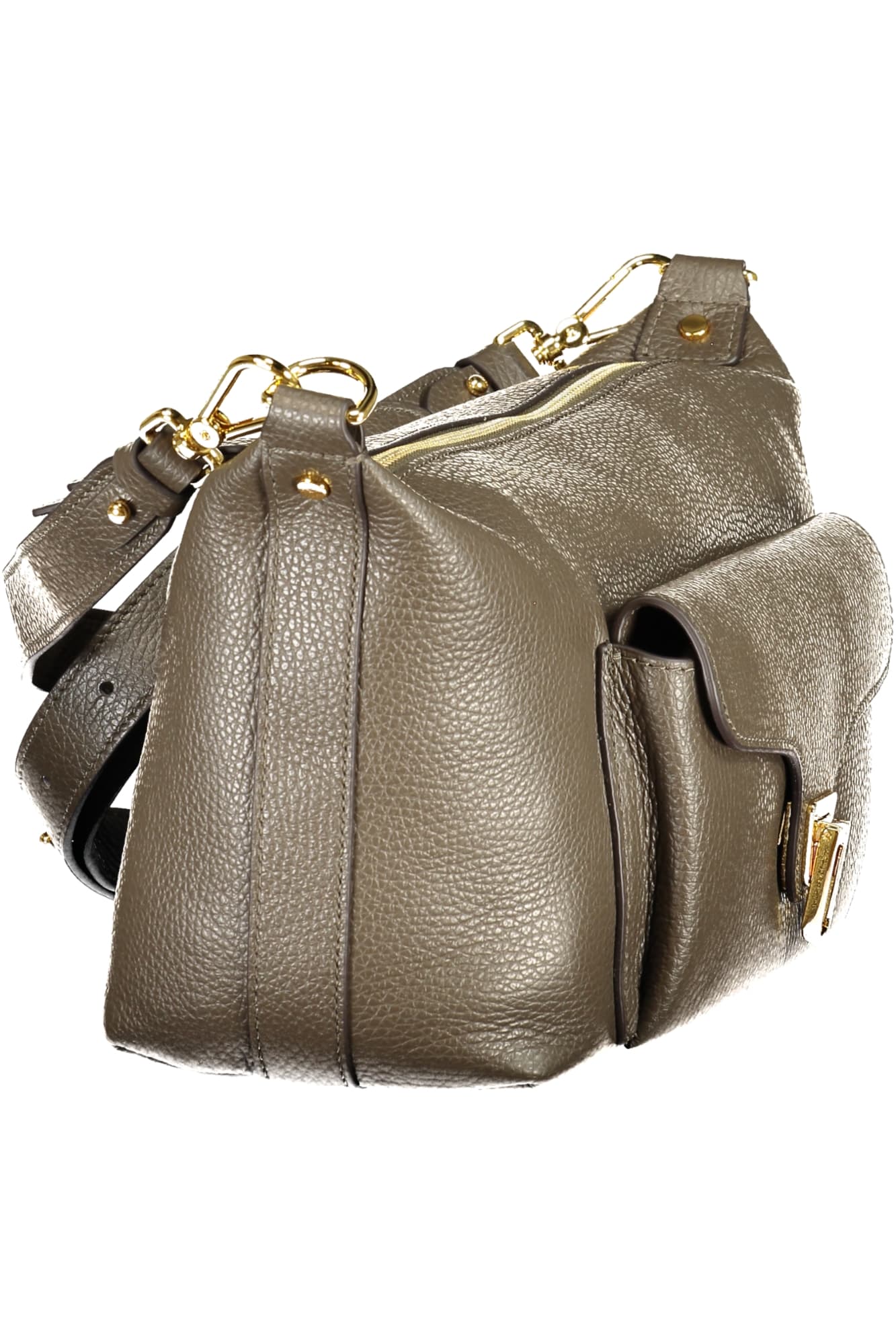 COCCINELLE BORSA DONNA MARRONE - Miniatura 3