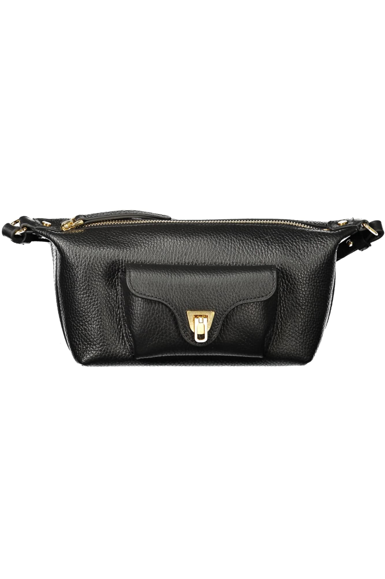 COCCINELLE BORSA DONNA NERO - Immagine 1