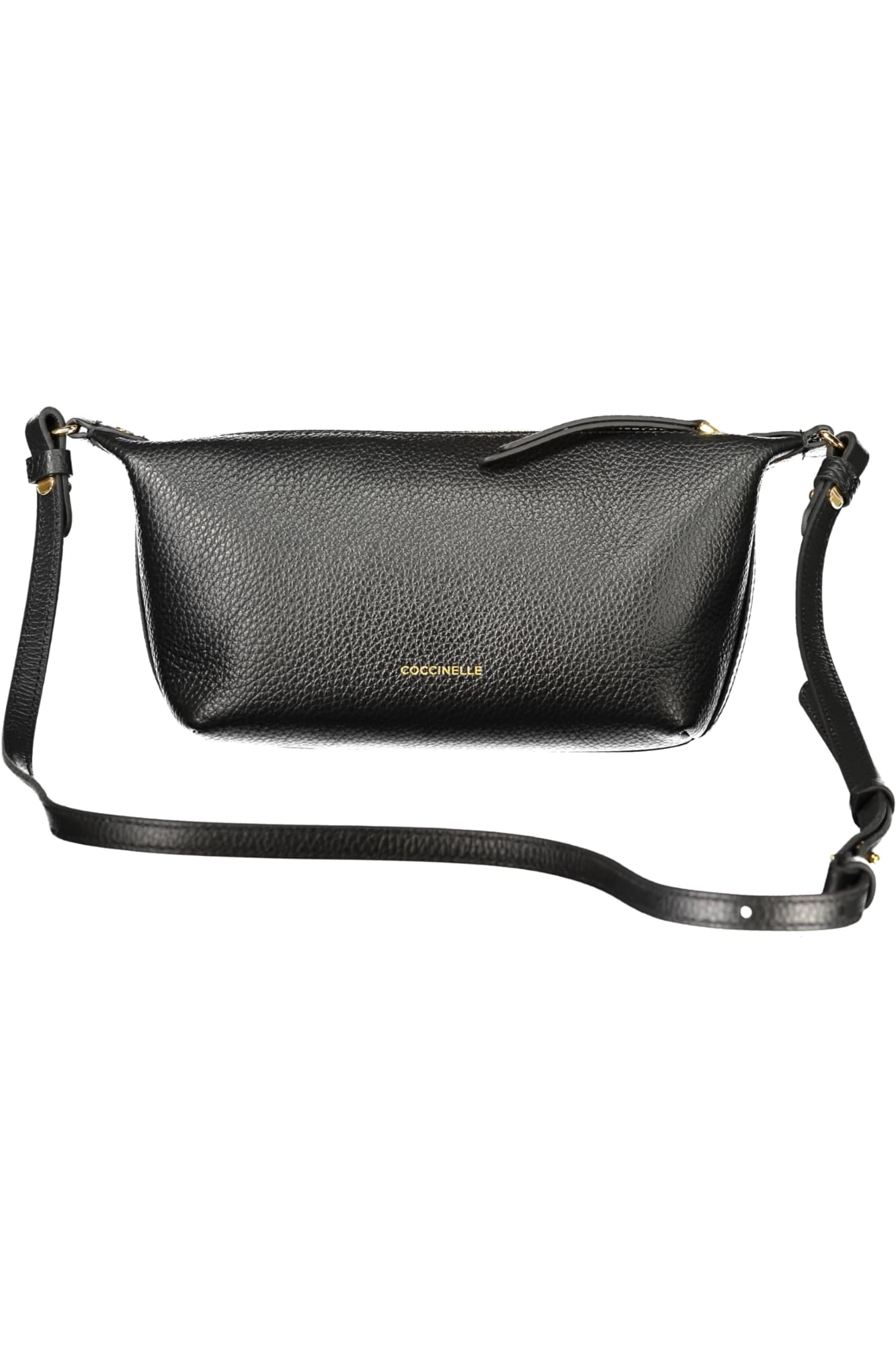 COCCINELLE BORSA DONNA NERO - Miniatura 2