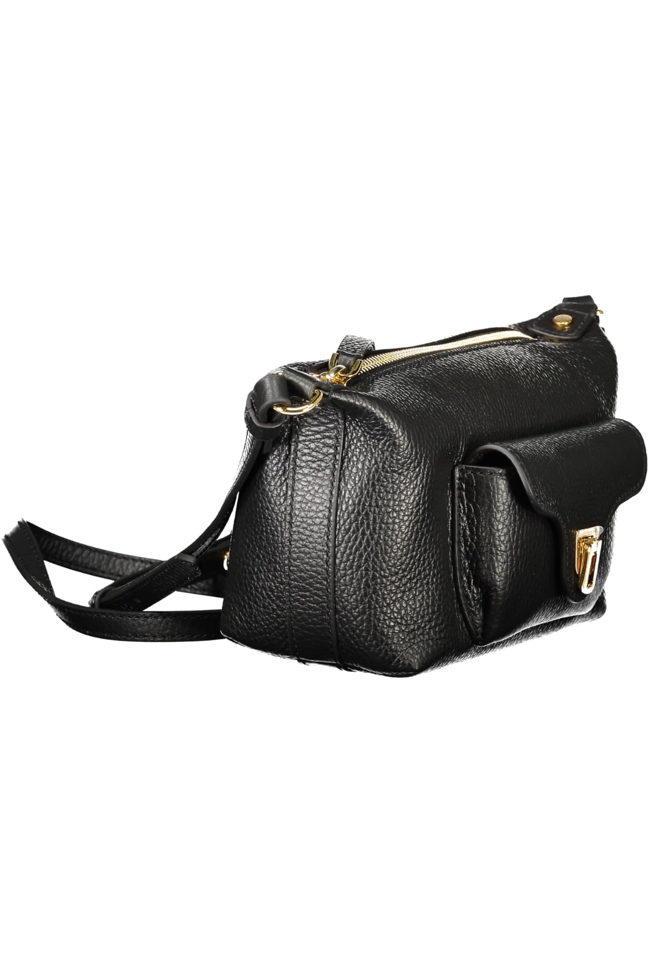 COCCINELLE BORSA DONNA NERO - Miniatura 3