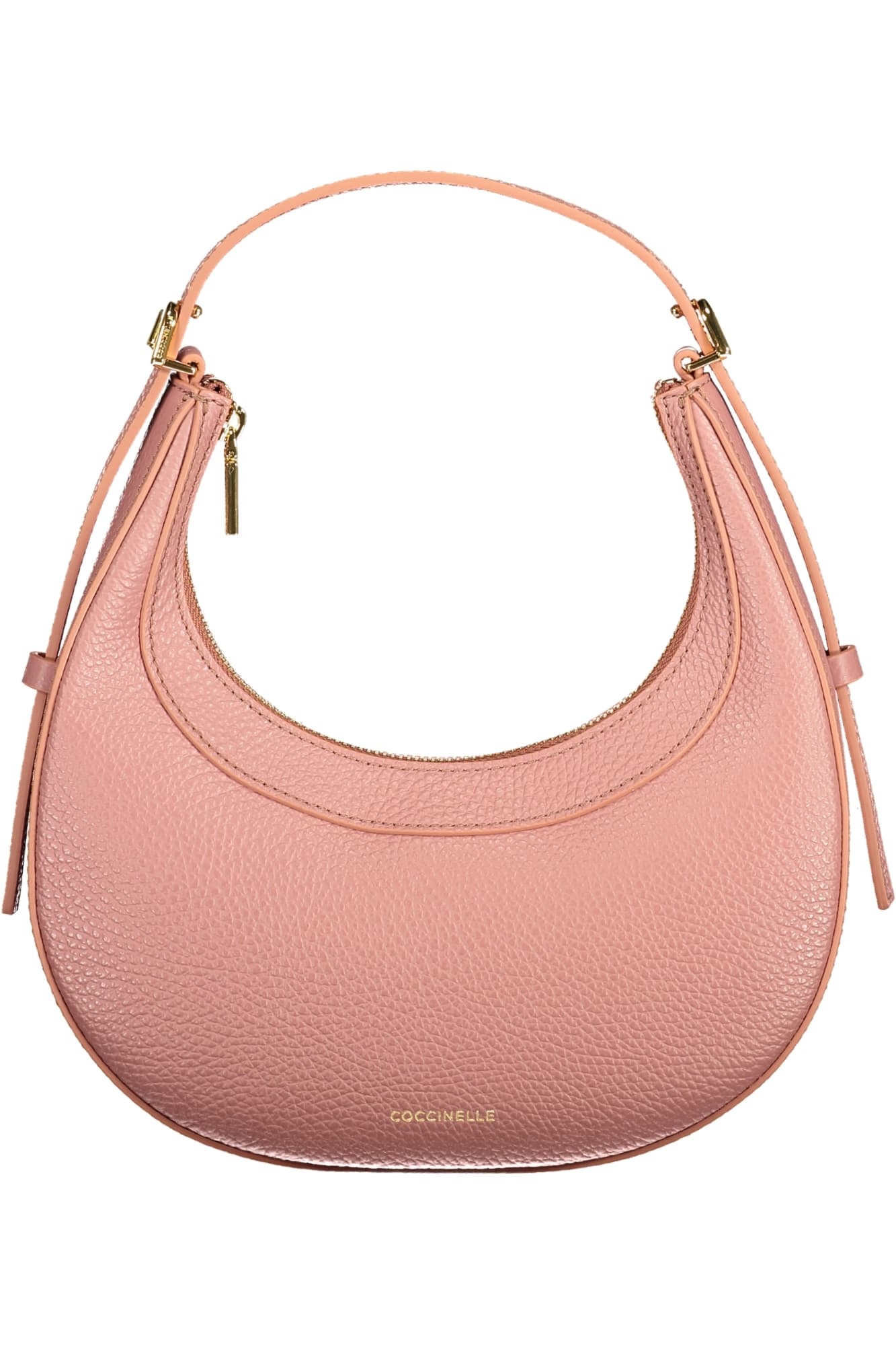COCCINELLE BORSA DONNA ROSA - Immagine 1
