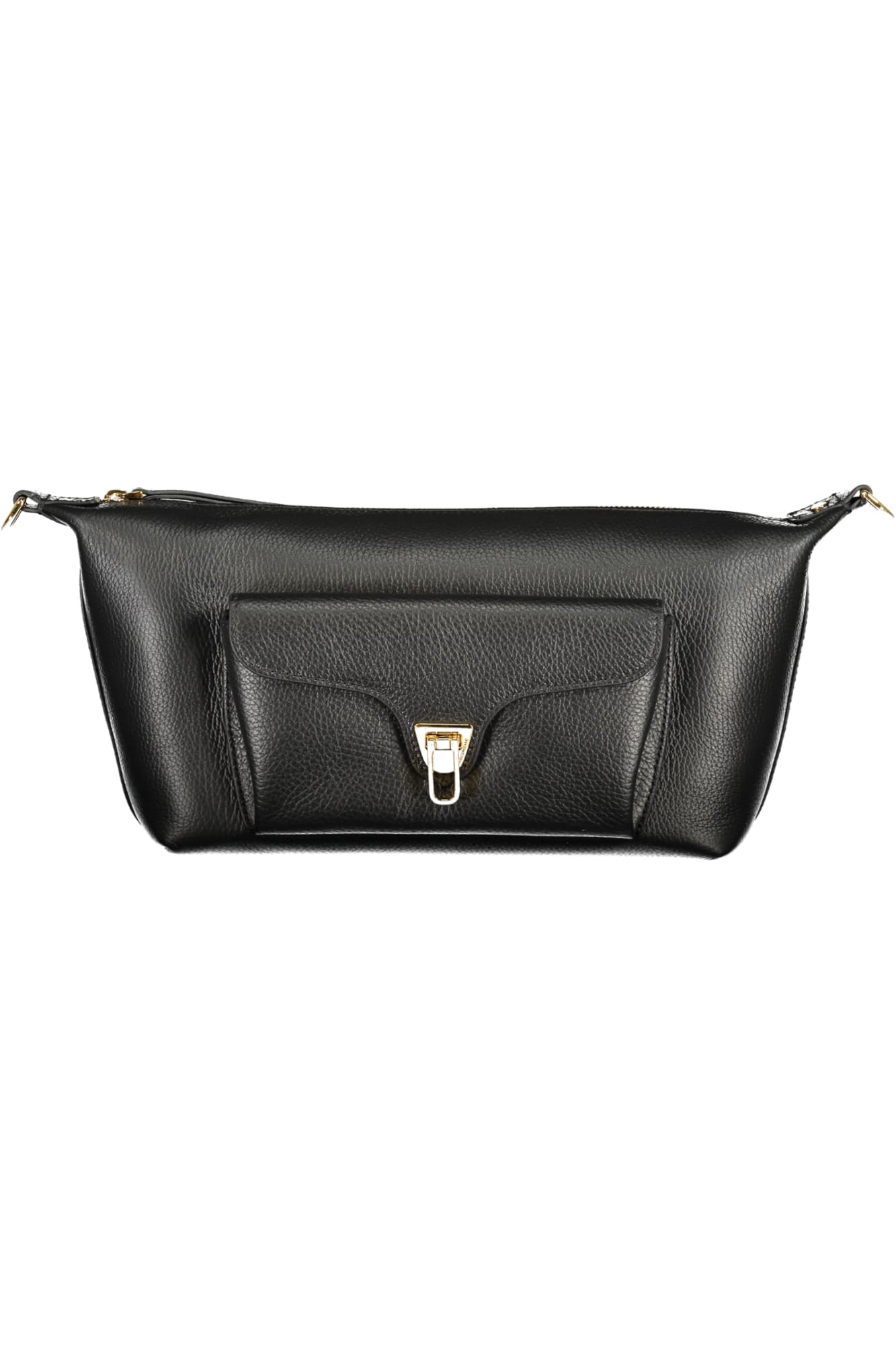 COCCINELLE BORSA DONNA NERO - Immagine 1