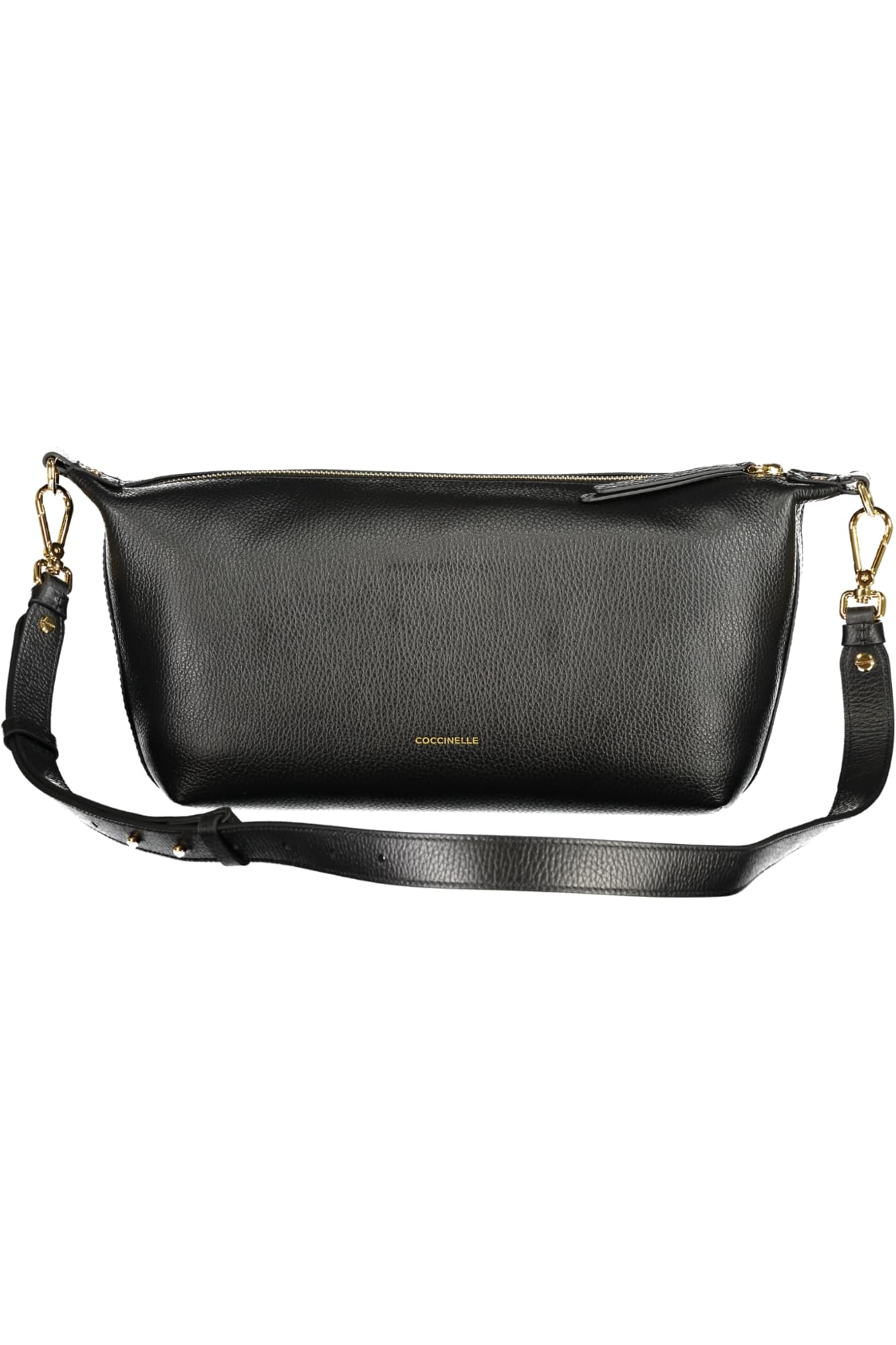 COCCINELLE BORSA DONNA NERO - Miniatura 2