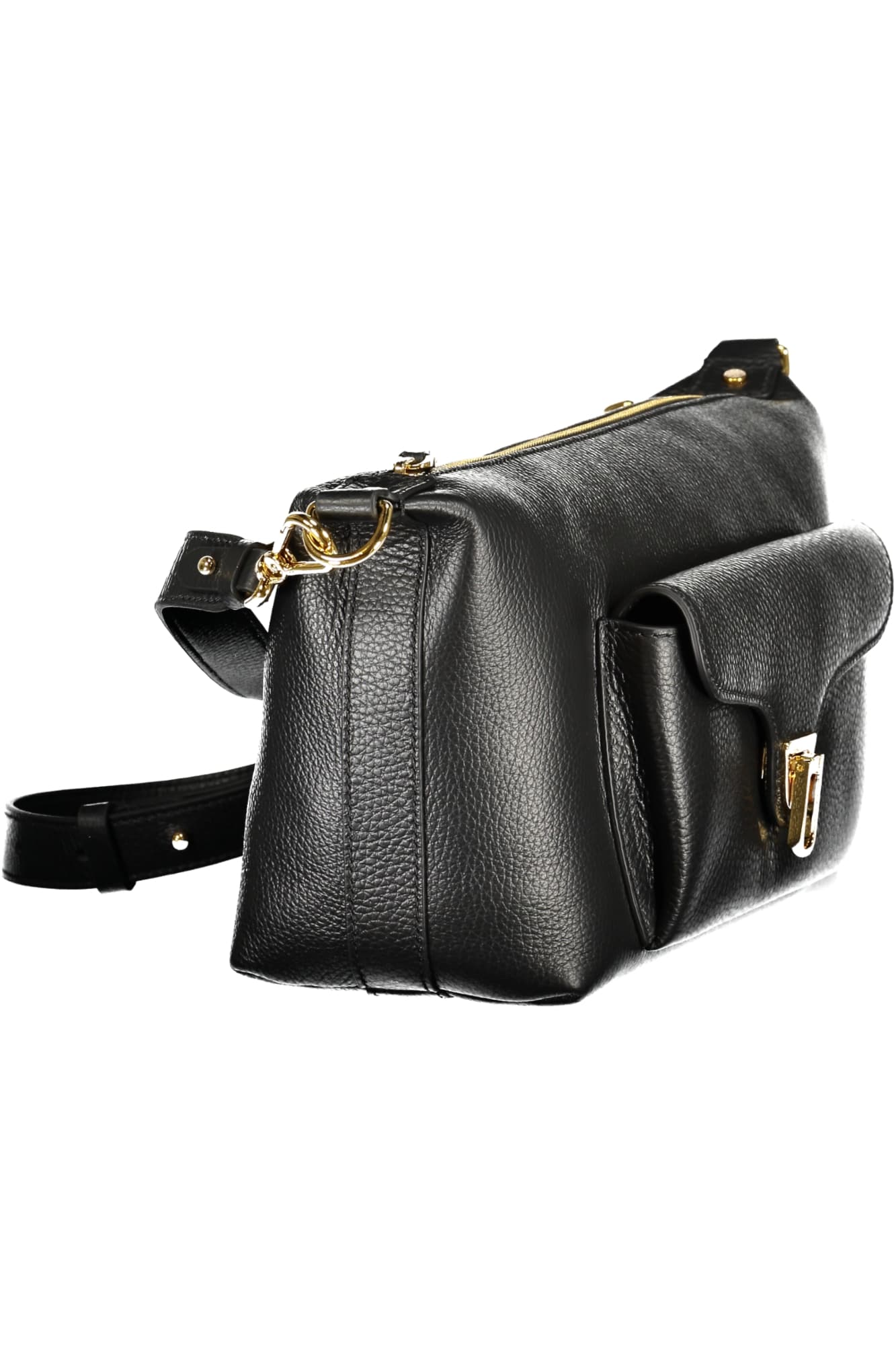 COCCINELLE BORSA DONNA NERO - Miniatura 3