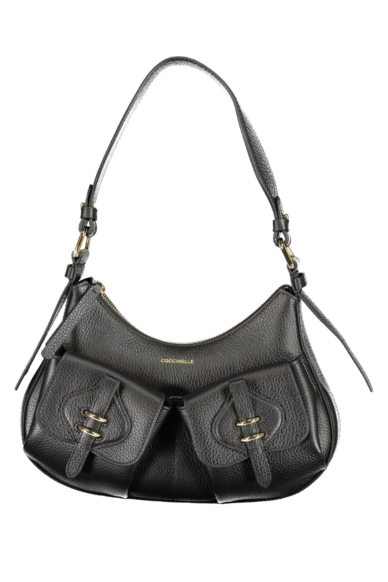 COCCINELLE BORSA DONNA NERO - Immagine 1