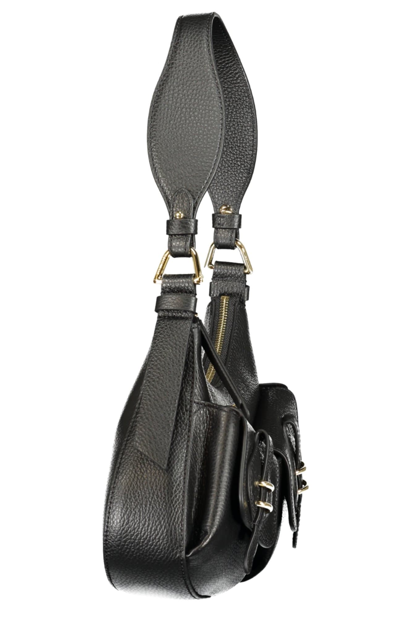 COCCINELLE BORSA DONNA NERO - Miniatura 3
