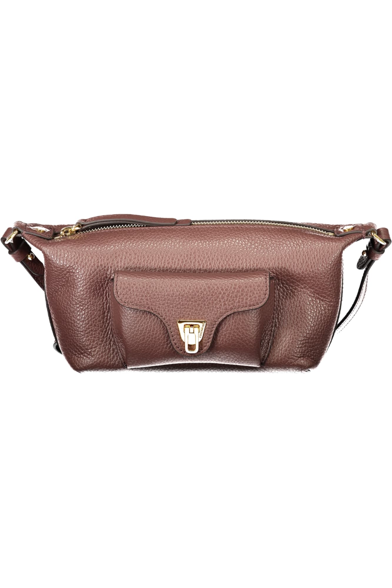 COCCINELLE BORSA DONNA MARRONE - Immagine 1