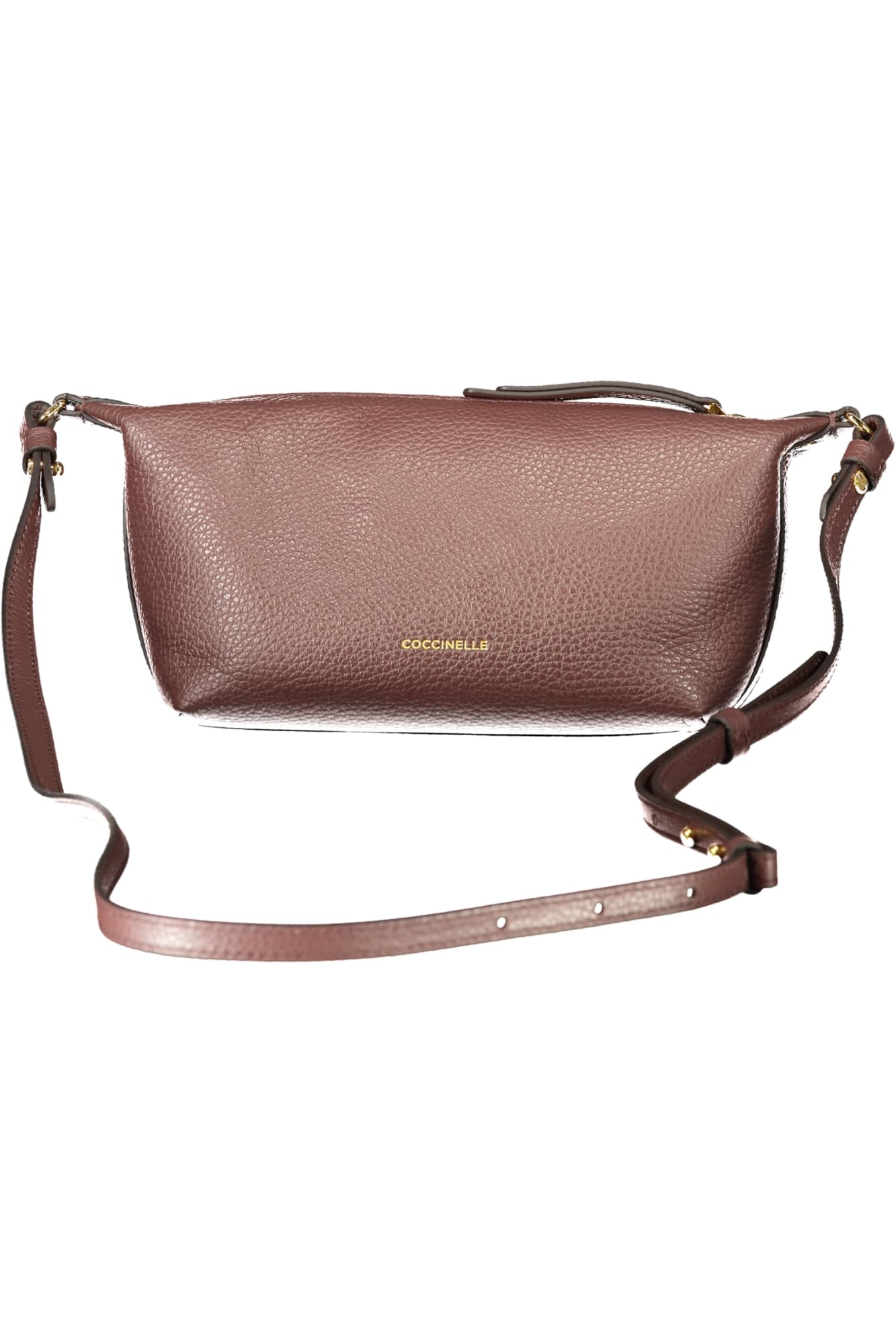 COCCINELLE BORSA DONNA MARRONE - Miniatura 2