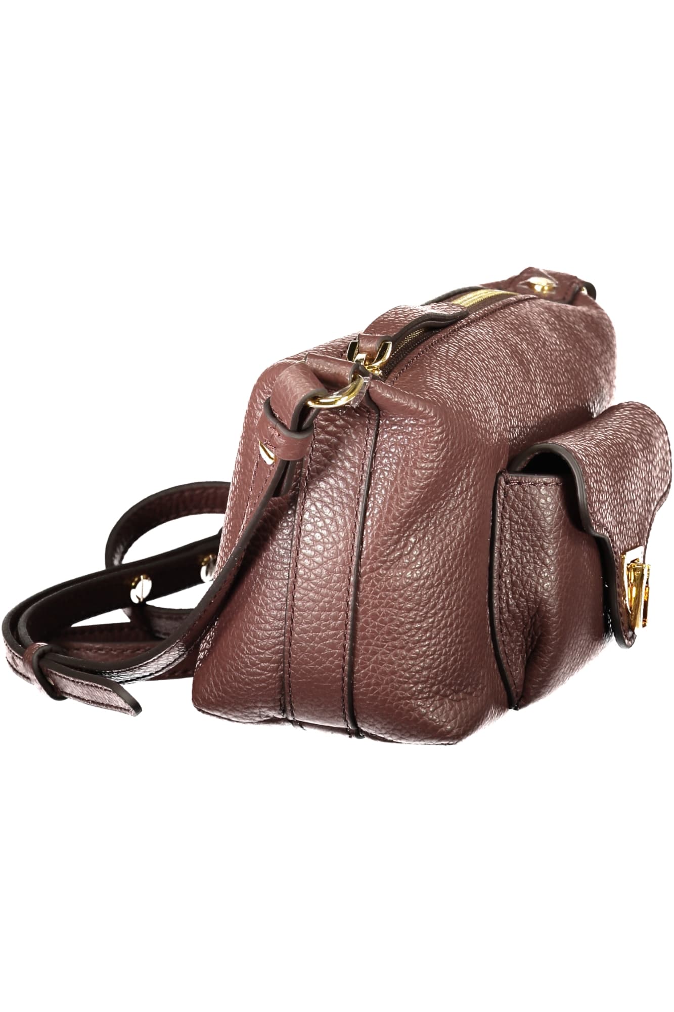 COCCINELLE BORSA DONNA MARRONE - Miniatura 3