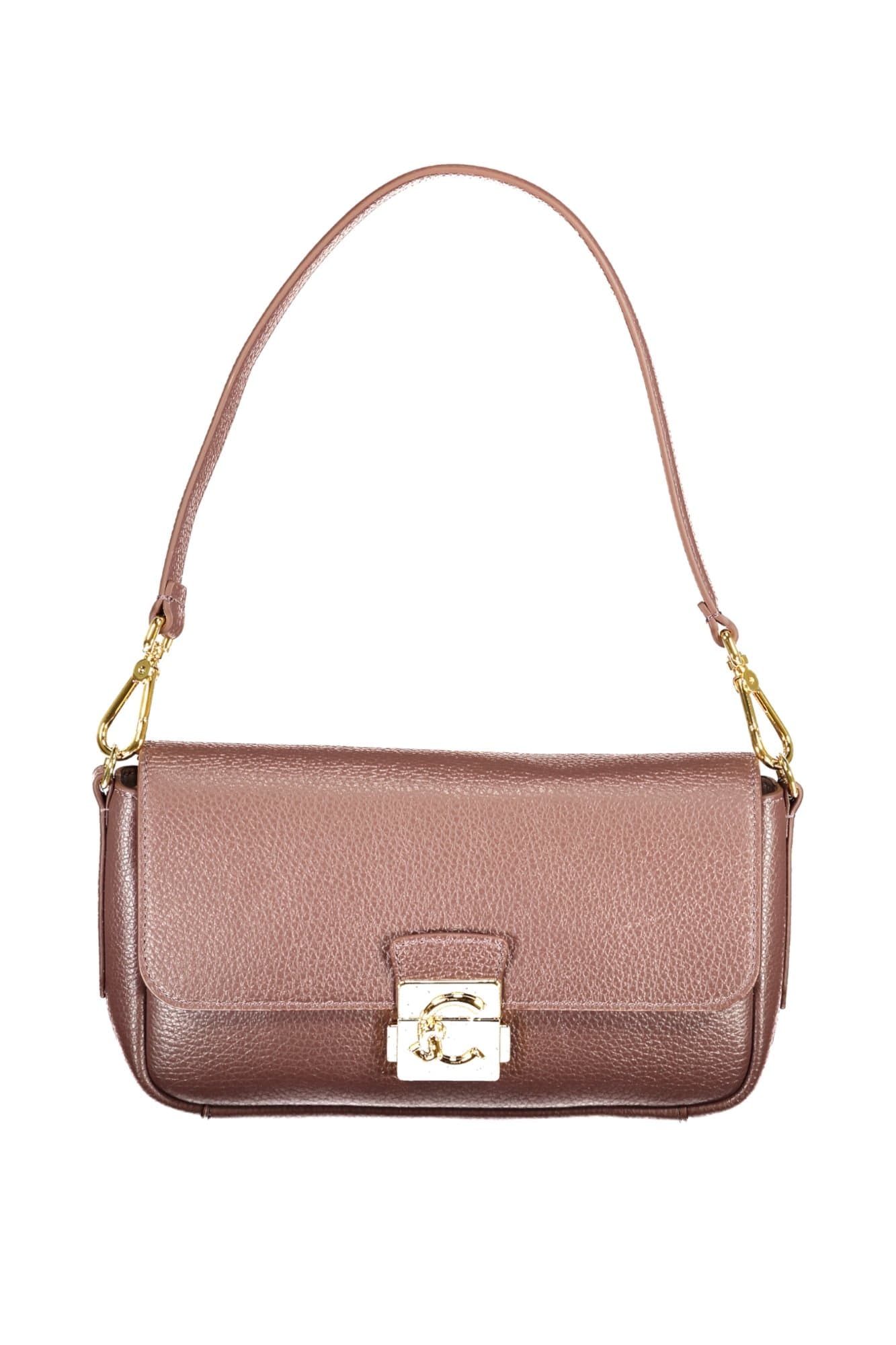 COCCINELLE BORSA DONNA MARRONE - Immagine 1