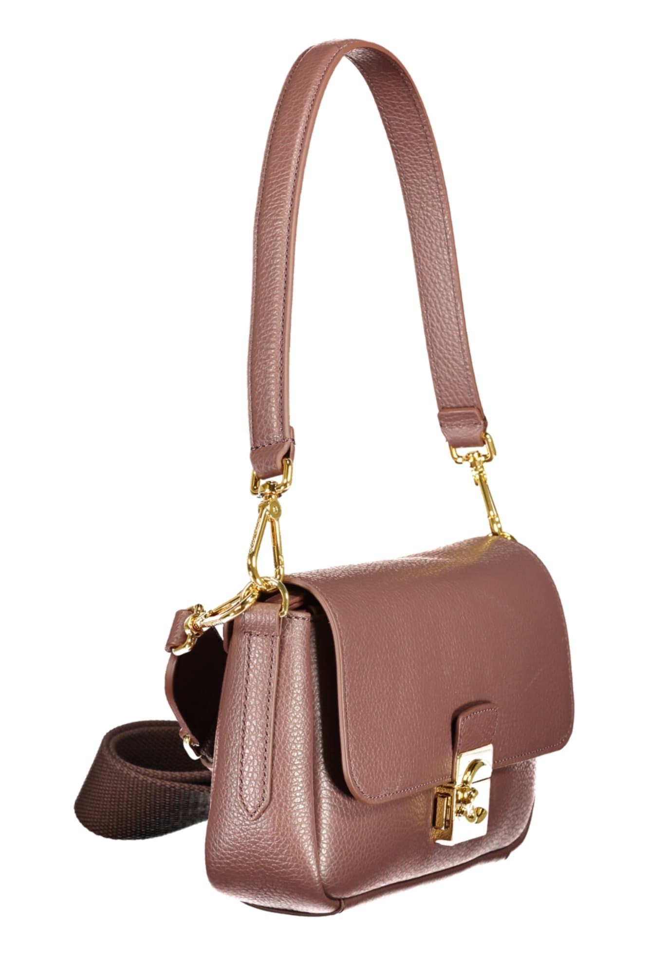 COCCINELLE BORSA DONNA MARRONE - Miniatura 3