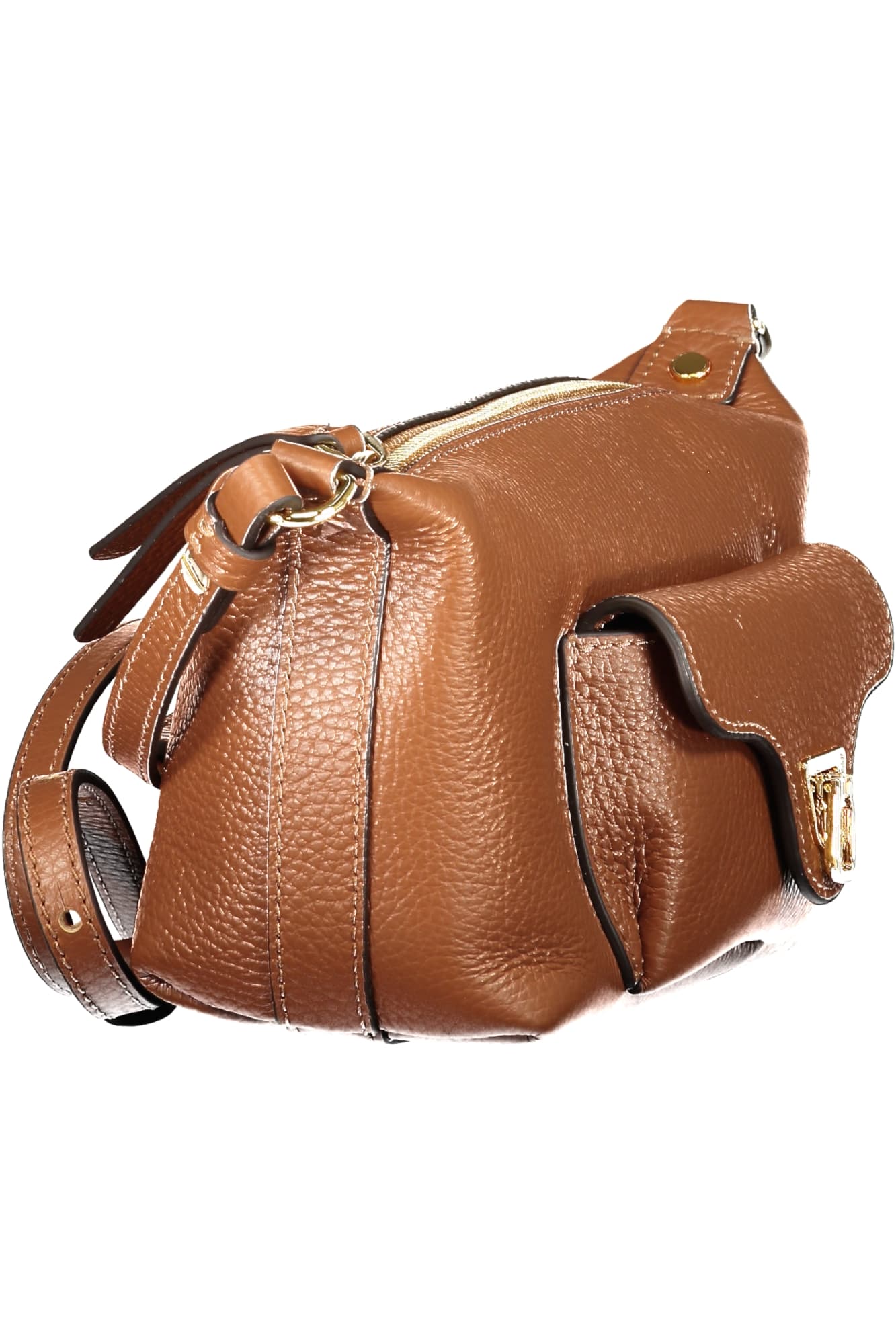 COCCINELLE BORSA DONNA MARRONE - Miniatura 3