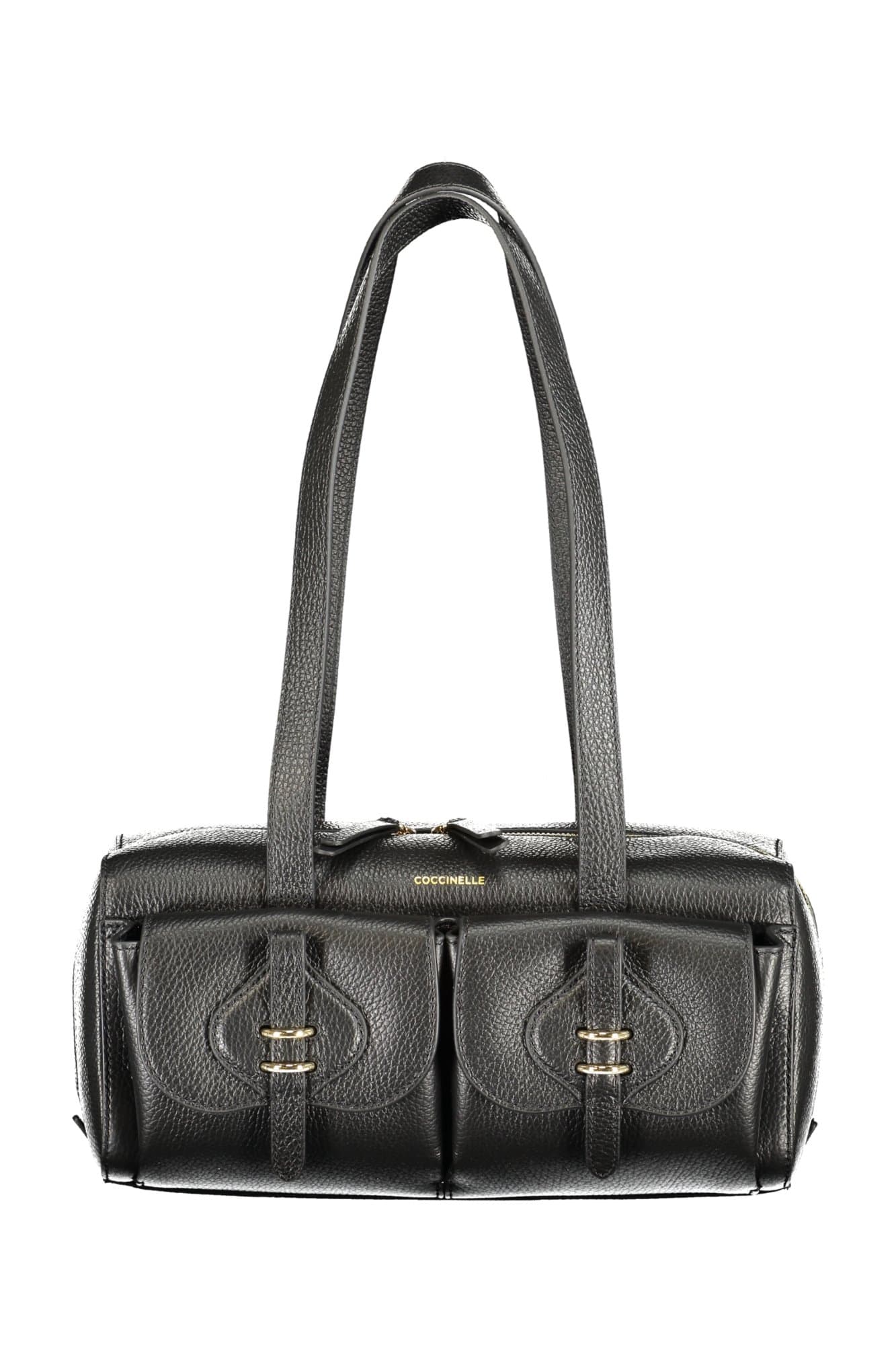 COCCINELLE BORSA DONNA NERO - Immagine 1
