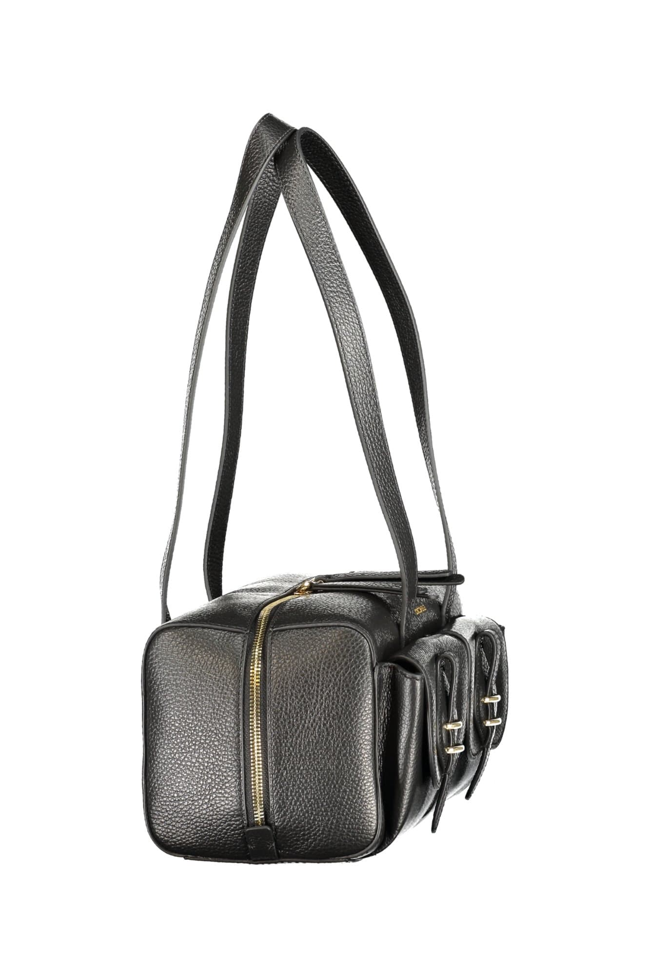 COCCINELLE BORSA DONNA NERO - Miniatura 3