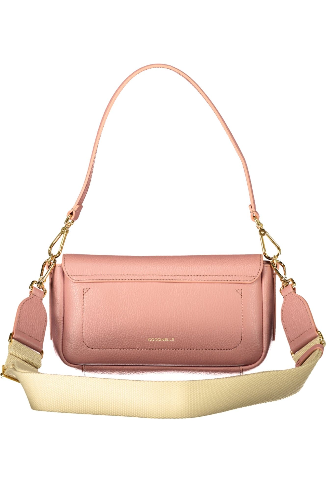 COCCINELLE BORSA DONNA ROSA - Miniatura 2