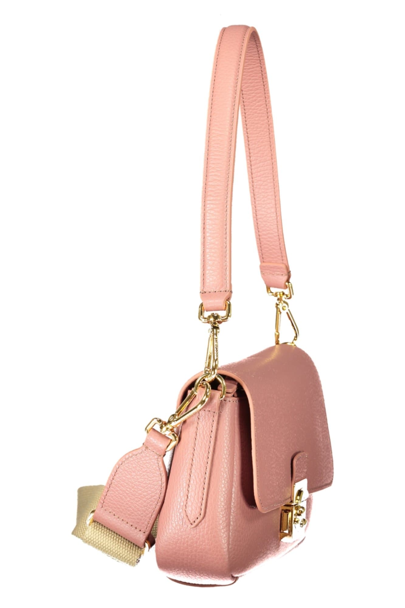 COCCINELLE BORSA DONNA ROSA - Miniatura 3