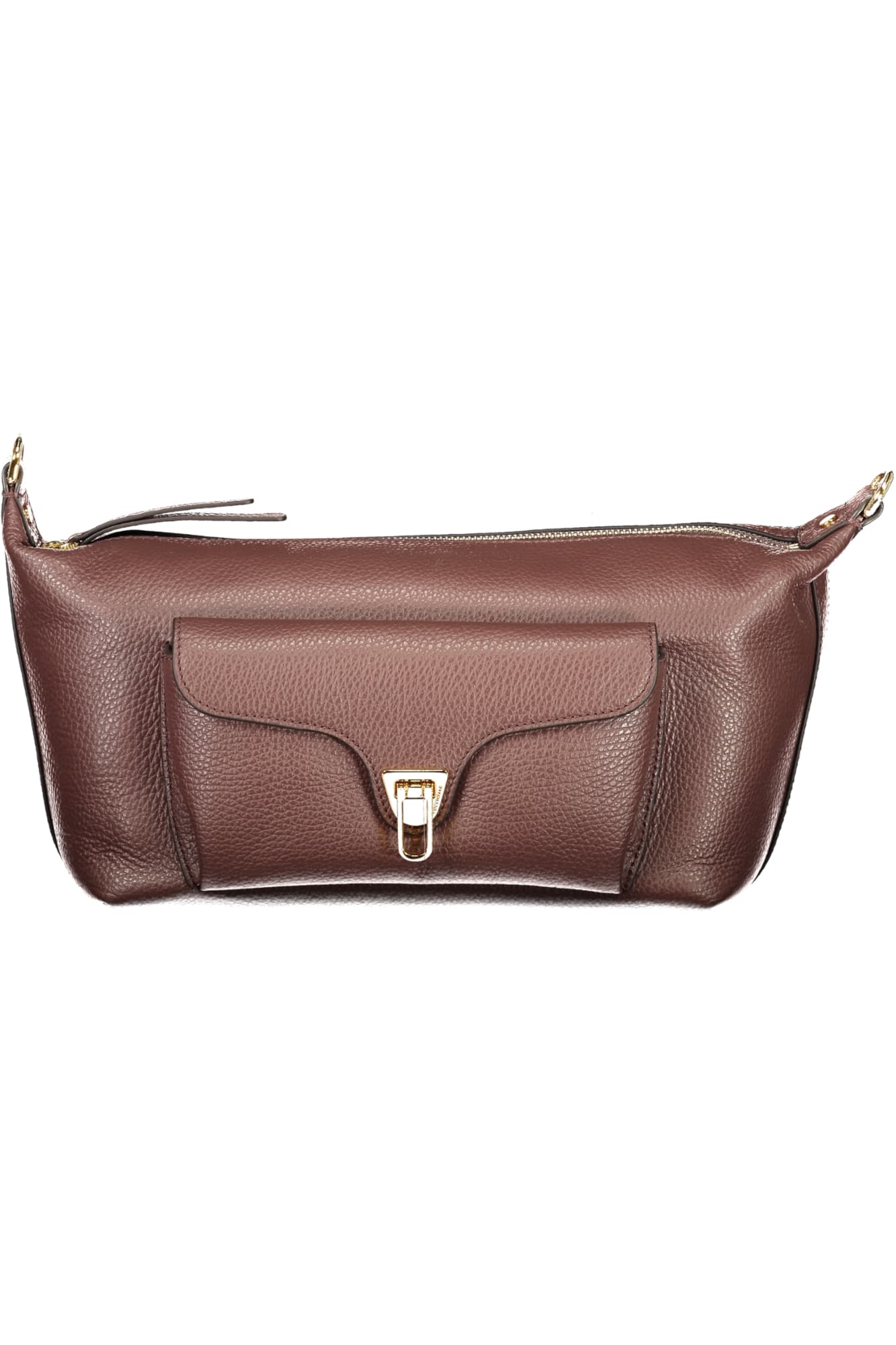 COCCINELLE BORSA DONNA MARRONE - Immagine 1