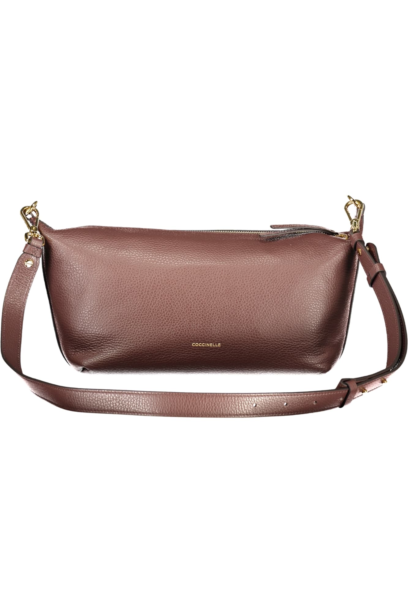 COCCINELLE BORSA DONNA MARRONE - Miniatura 2