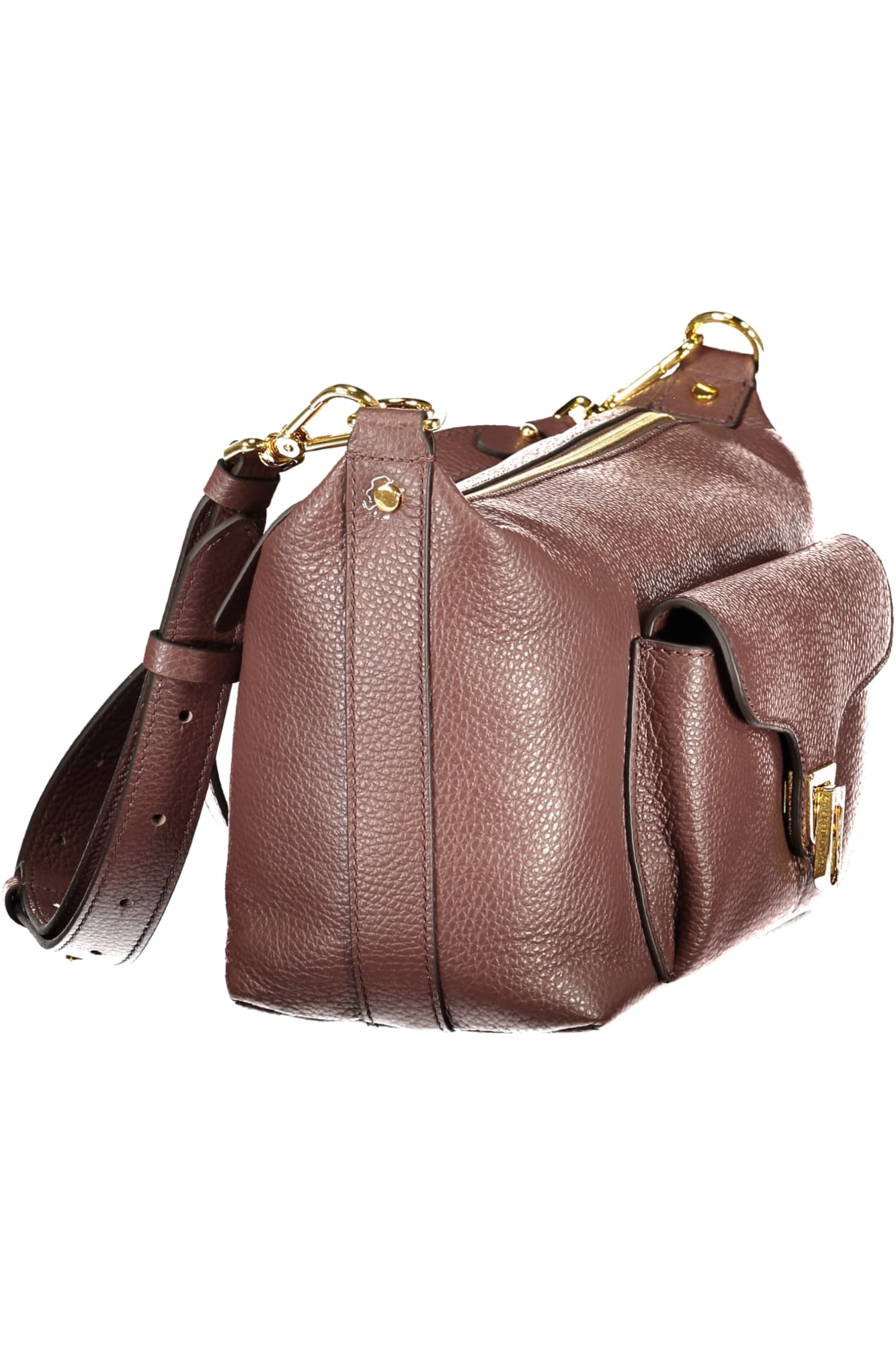 COCCINELLE BORSA DONNA MARRONE - Miniatura 3