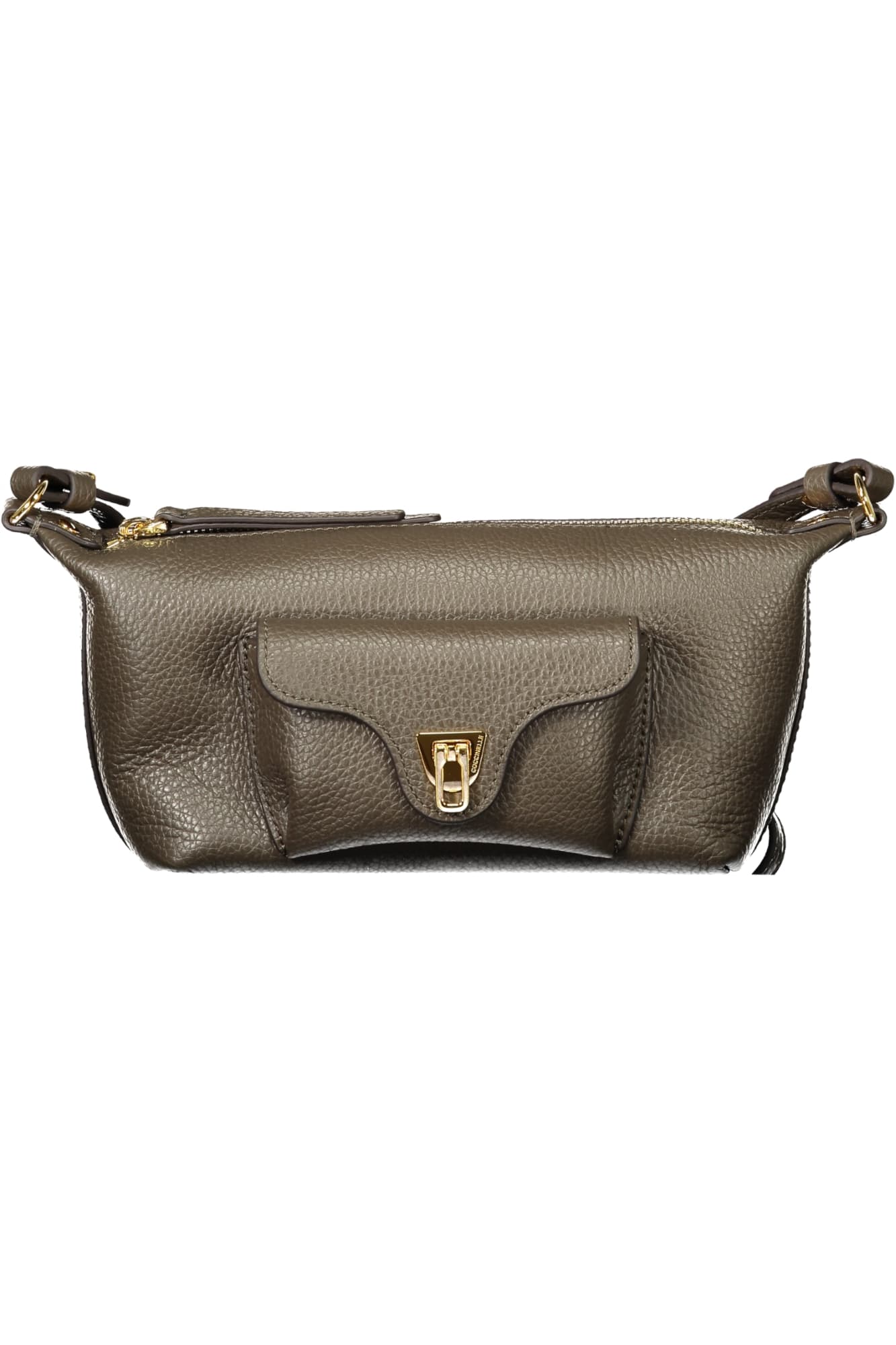 COCCINELLE BORSA DONNA MARRONE - Immagine 1